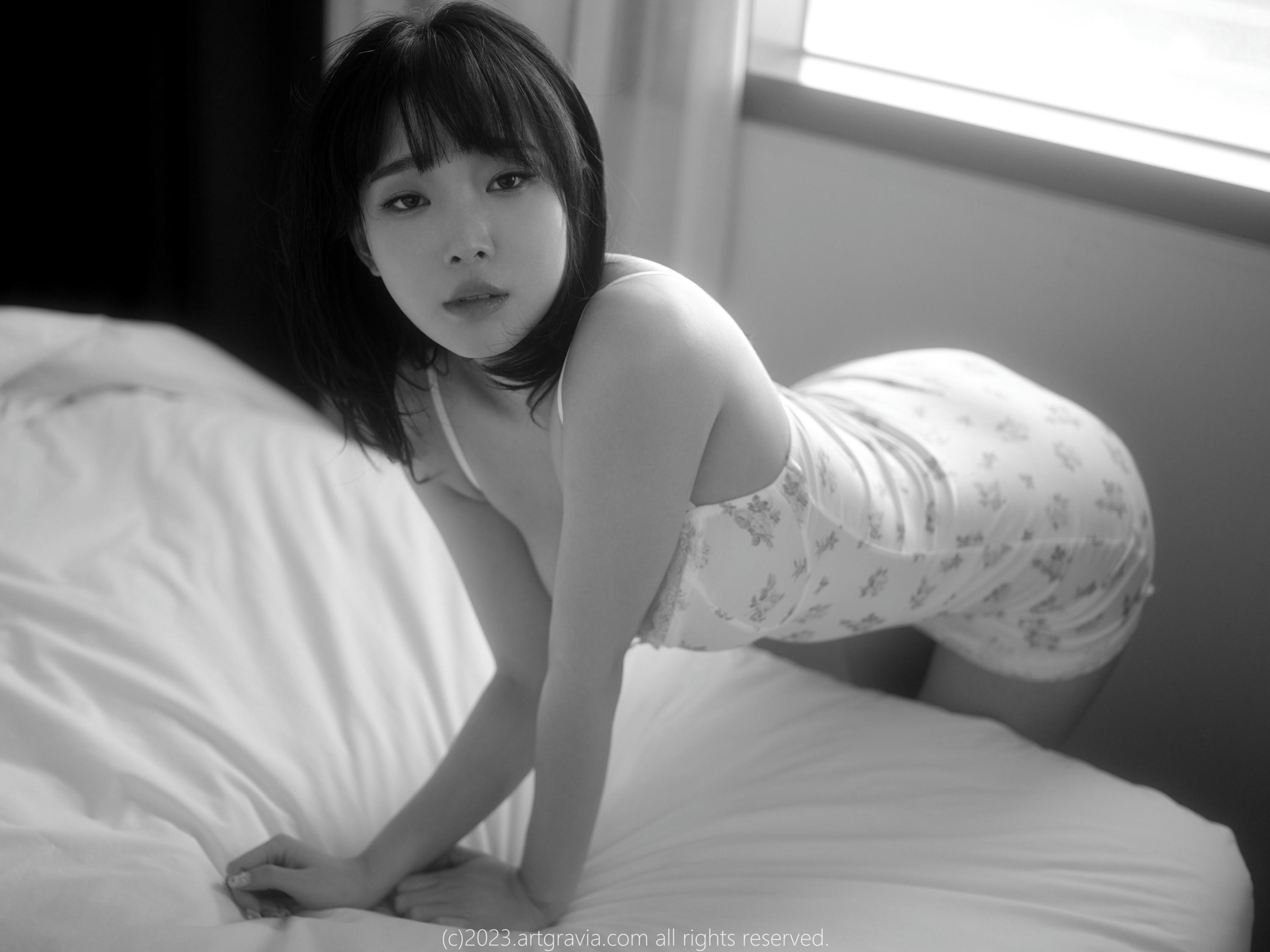 韩国套图-ArtGravia Vol.508 Kang In kyung 강인경 姜仁卿[77P 118MB]_第3集