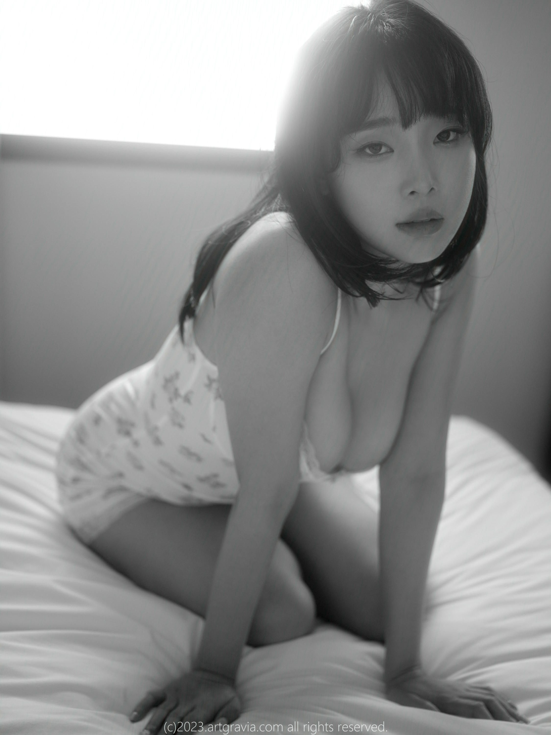 韩国套图-ArtGravia Vol.508 Kang In kyung 강인경 姜仁卿[77P 118MB]_第3集