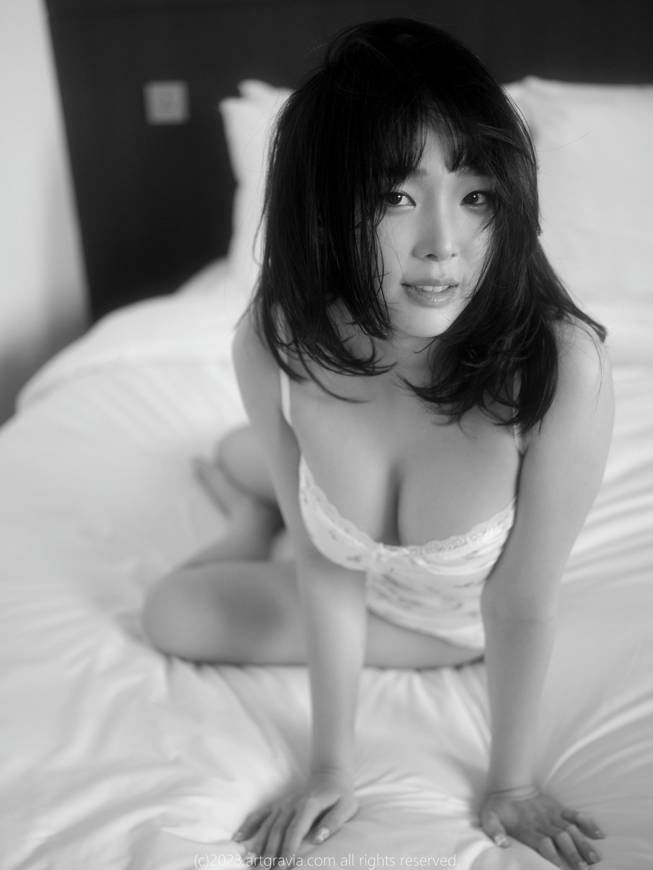 韩国套图-ArtGravia Vol.508 Kang In kyung 강인경 姜仁卿[77P 118MB]_第4集