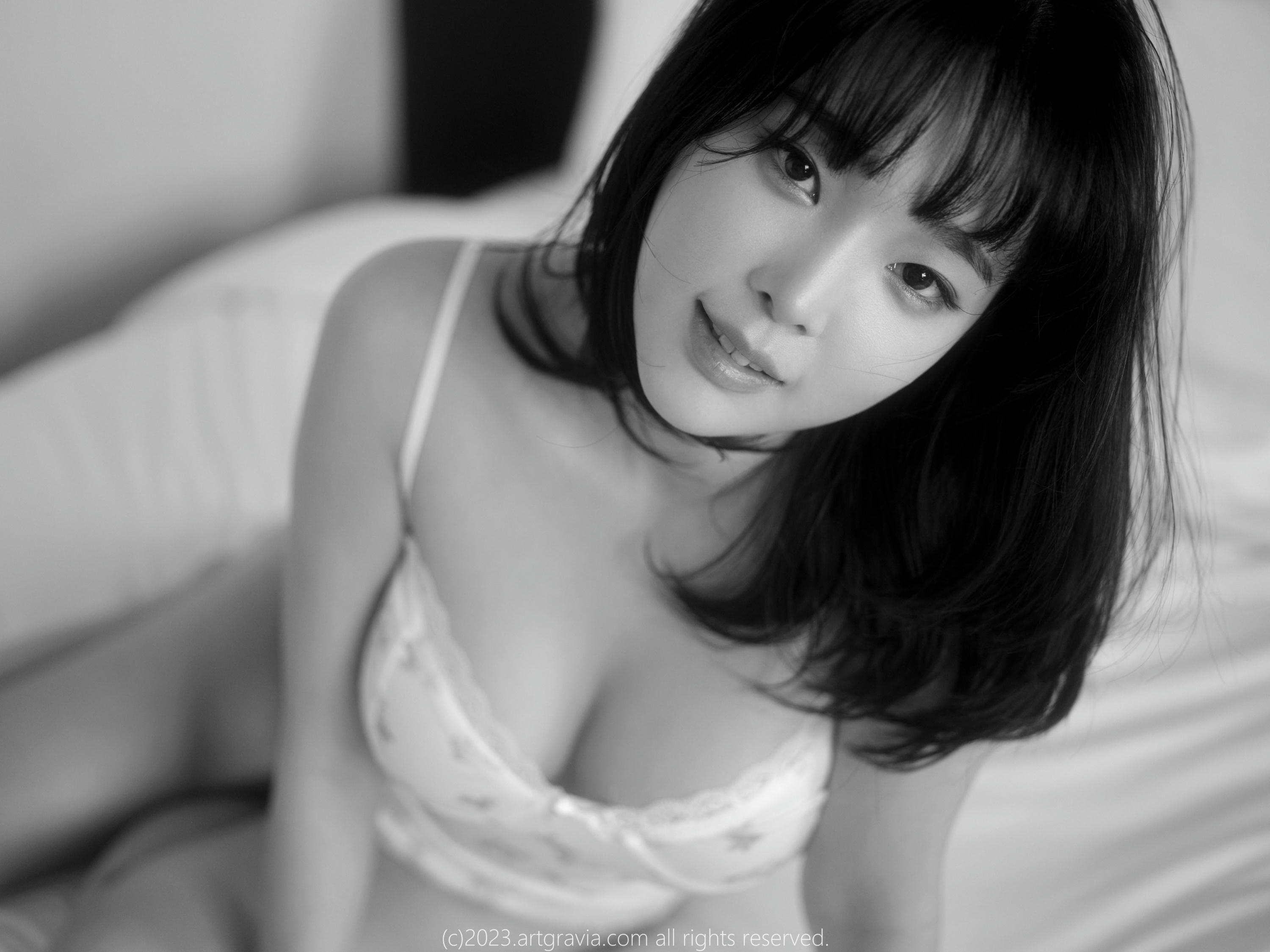 韩国套图-ArtGravia Vol.508 Kang In kyung 강인경 姜仁卿[77P 118MB]_第4集