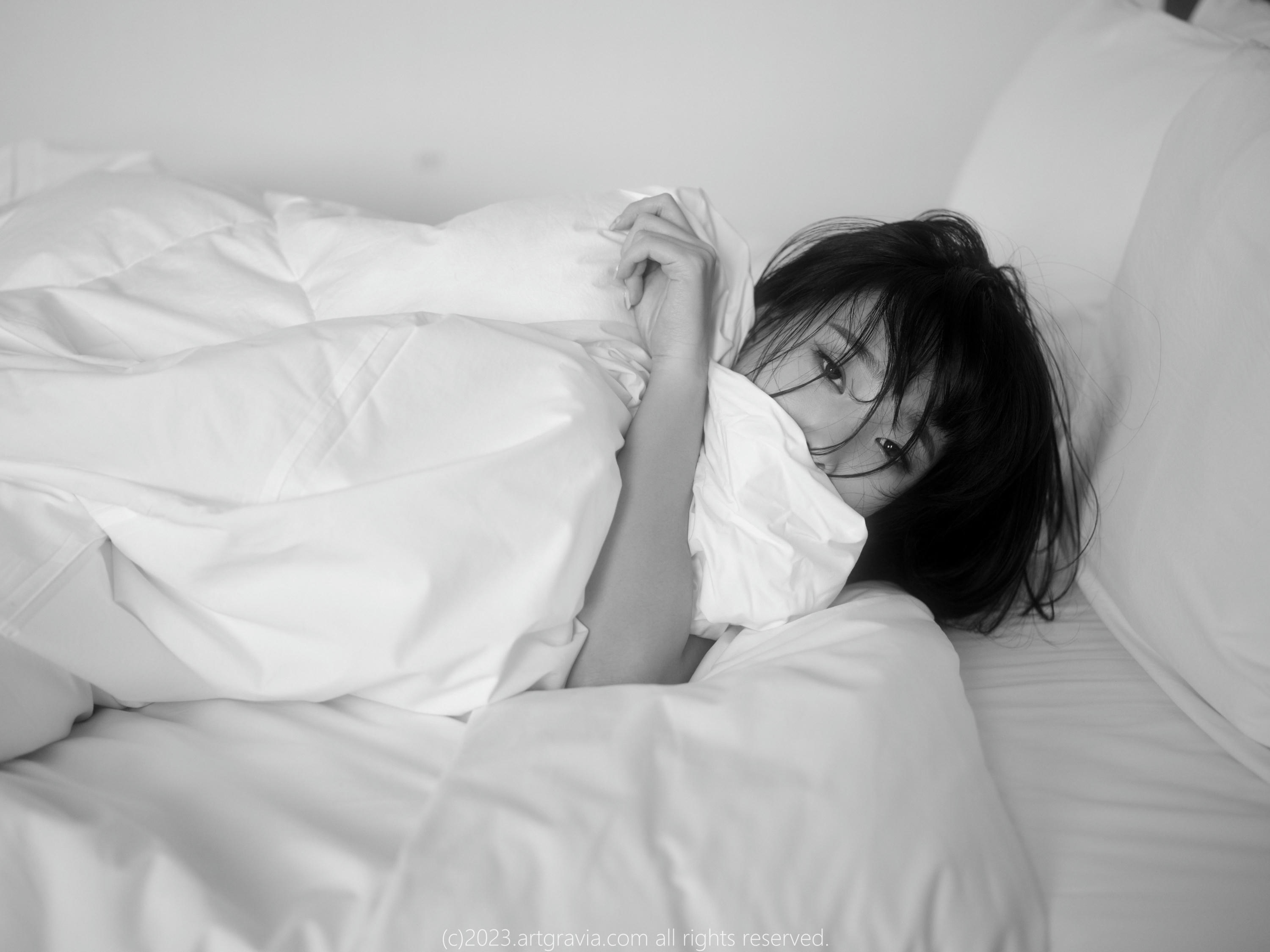 韩国套图-ArtGravia Vol.508 Kang In kyung 강인경 姜仁卿[77P 118MB]_第4集