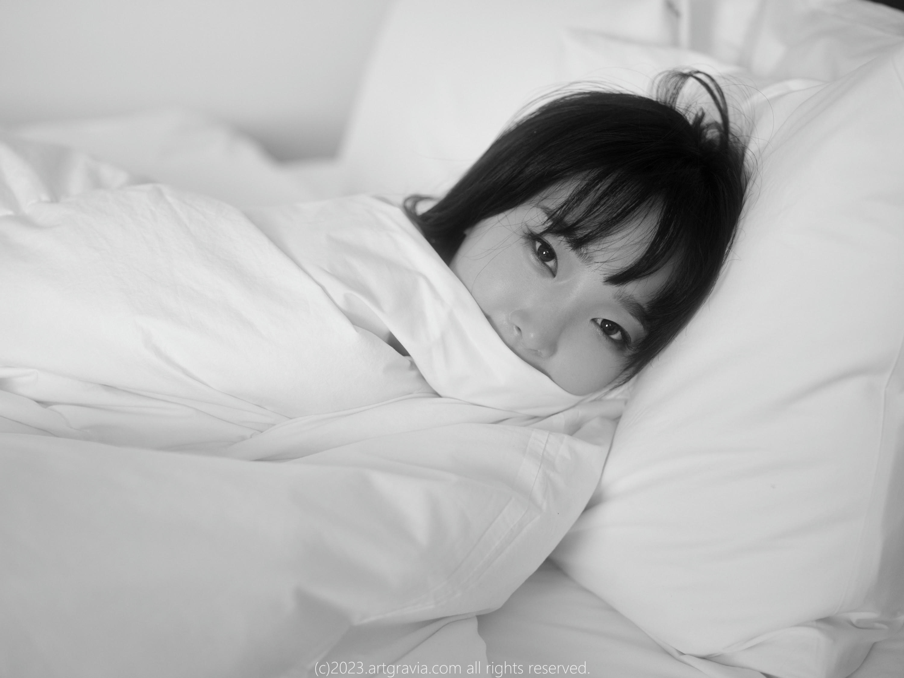 韩国套图-ArtGravia Vol.508 Kang In kyung 강인경 姜仁卿[77P 118MB]_第4集