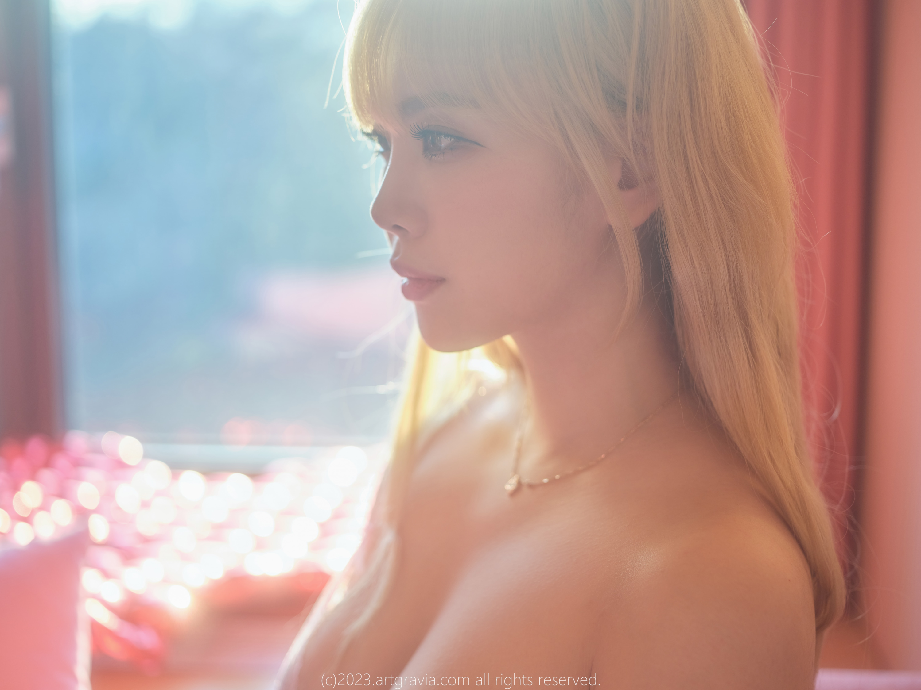 韩国套图-ArtGravia Vol.510 Dami (퀸다미) [103P／1GB]_第4集