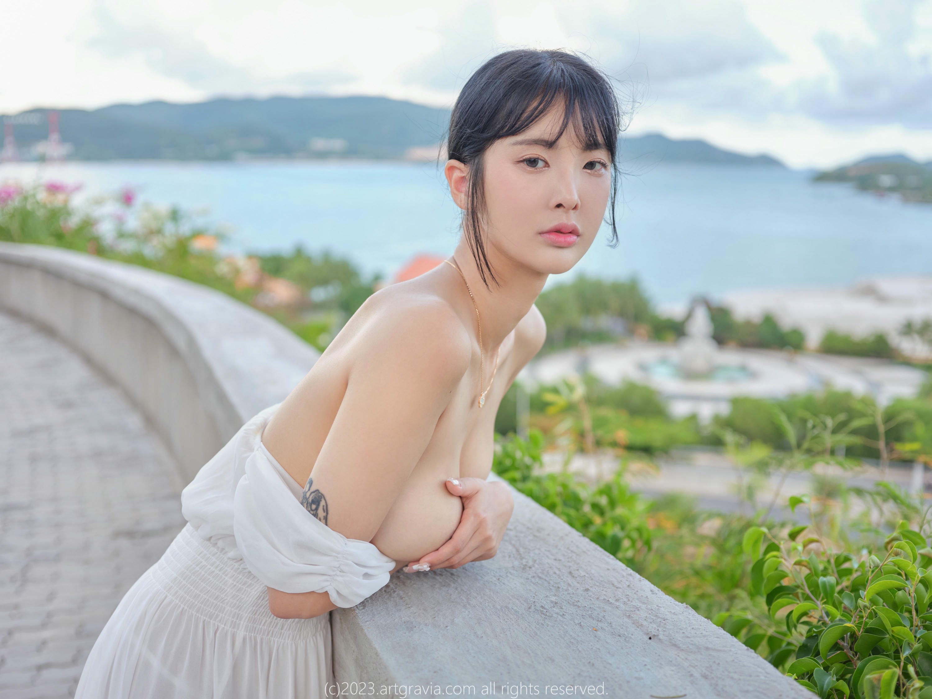 韩国套图-ArtGravia Vol.511 Hyoyeon [95P 188MB]_第4集