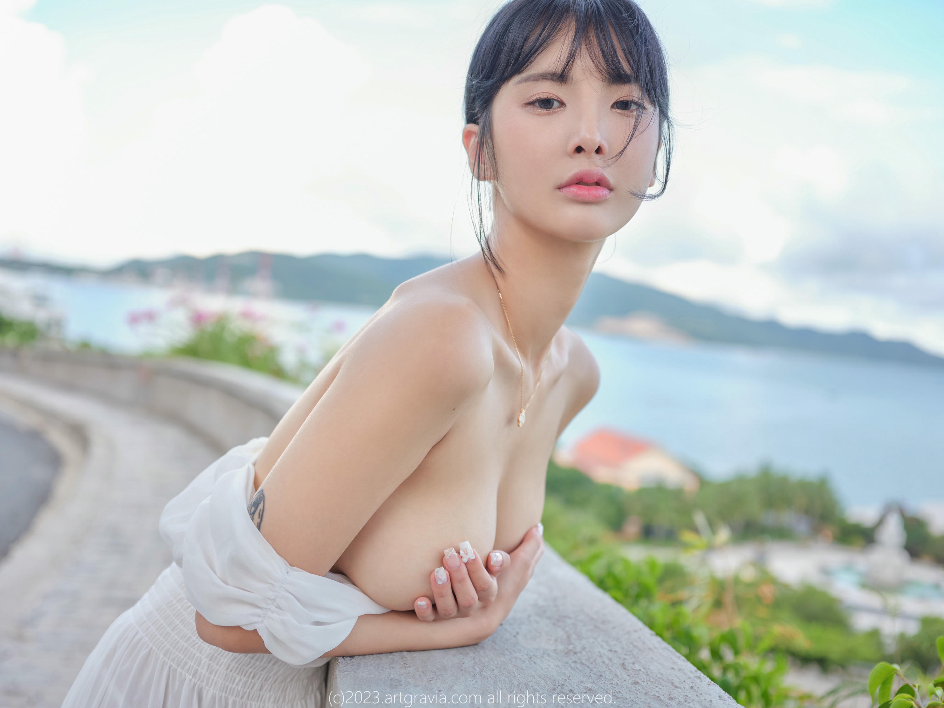 韩国套图-ArtGravia Vol.511 Hyoyeon [95P 188MB]_第4集