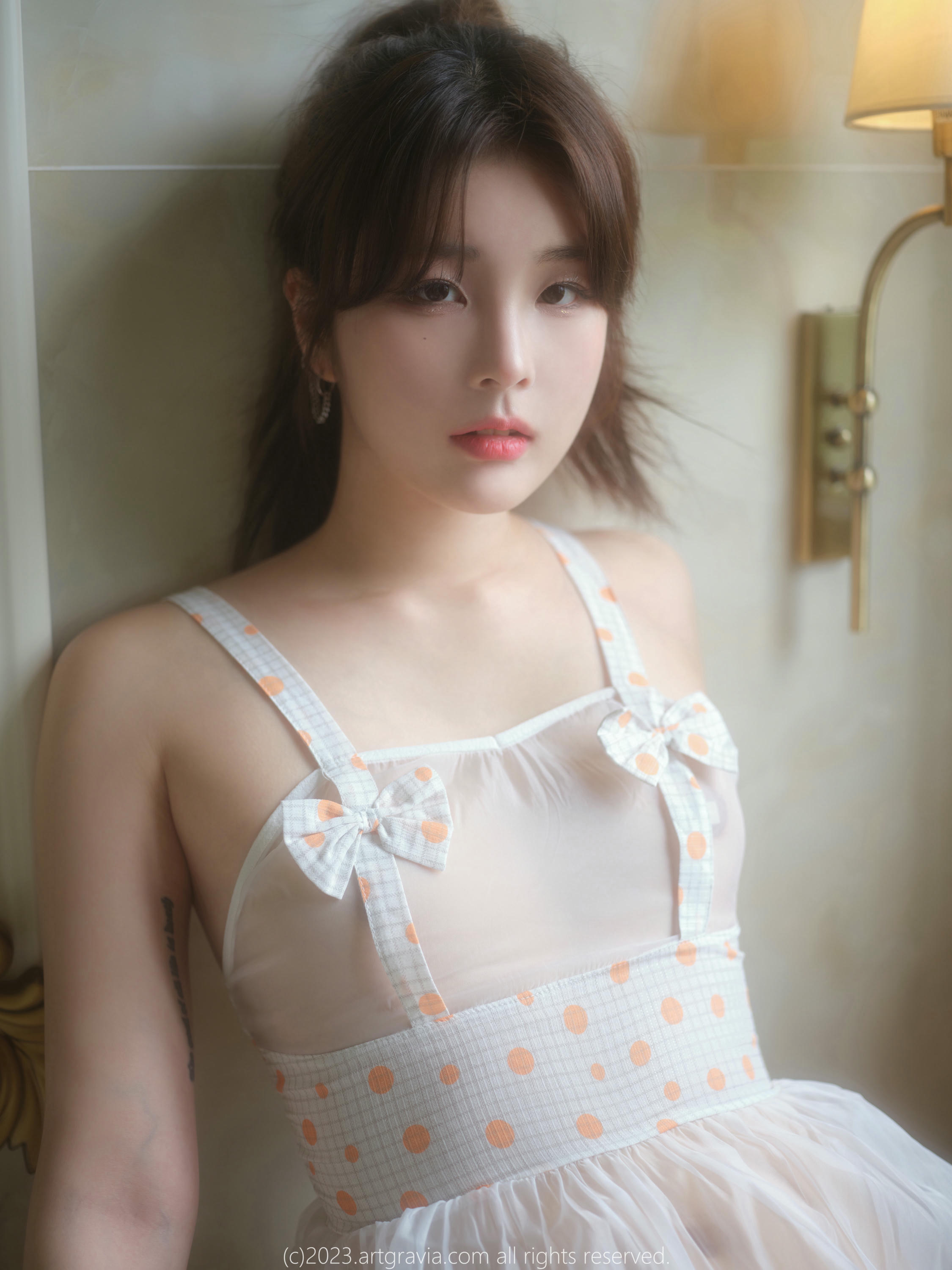 韩国套图-ArtGravia Vol.513 Jangjoo (장주) [93P／98MB]_第1集