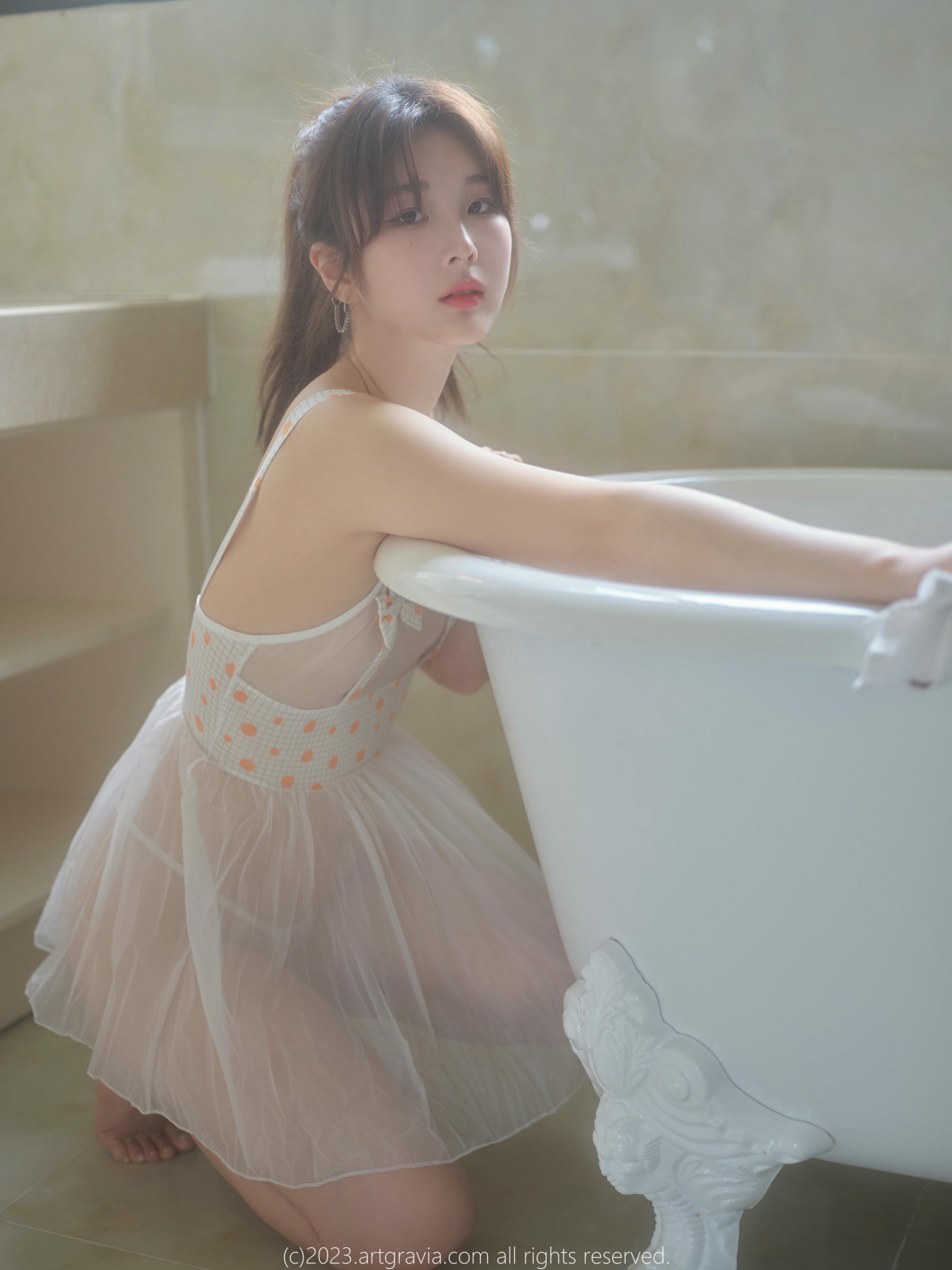 韩国套图-ArtGravia Vol.513 Jangjoo (장주) [93P／98MB]_第1集