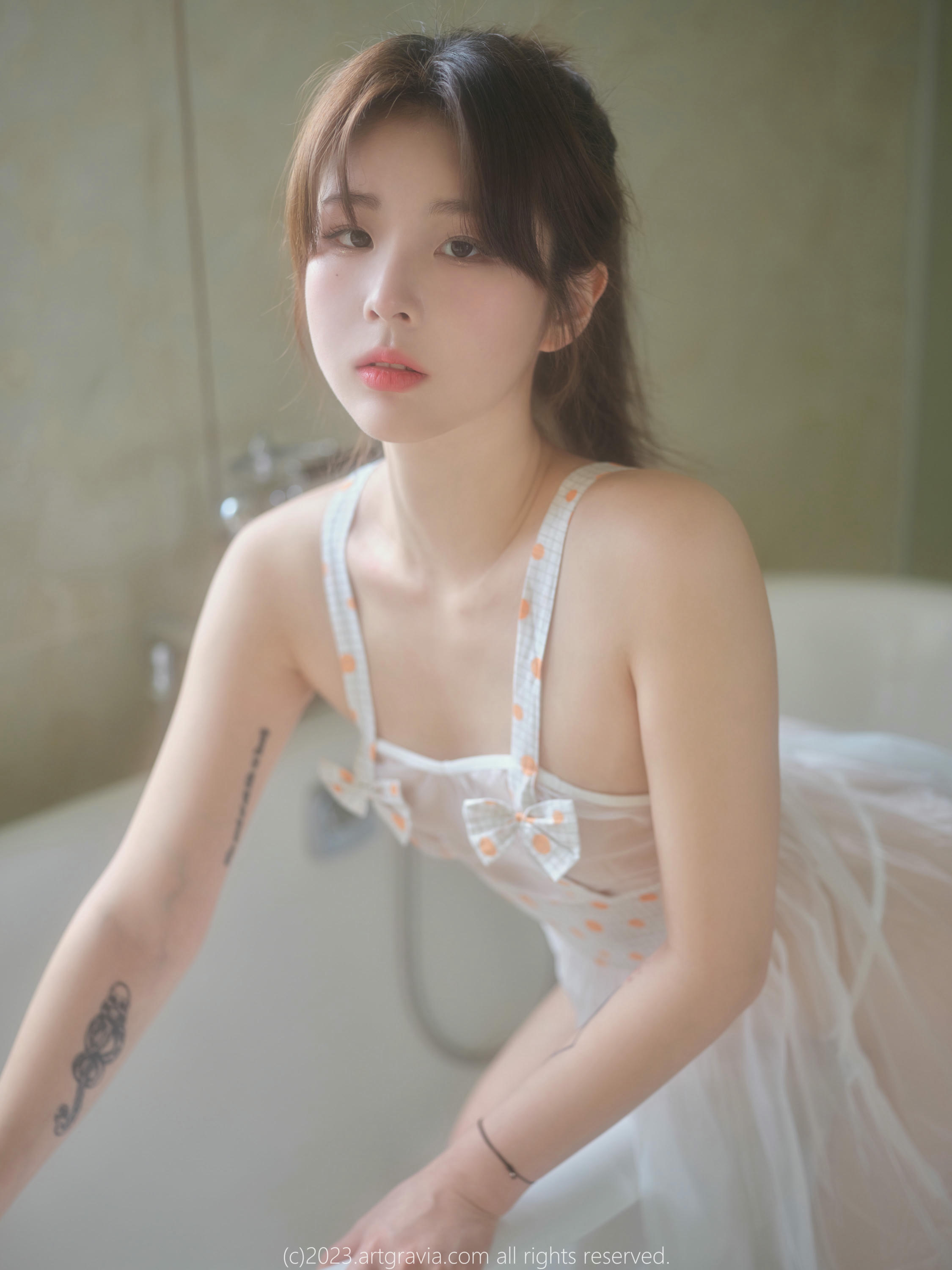 韩国套图-ArtGravia Vol.513 Jangjoo (장주) [93P／98MB]_第2集
