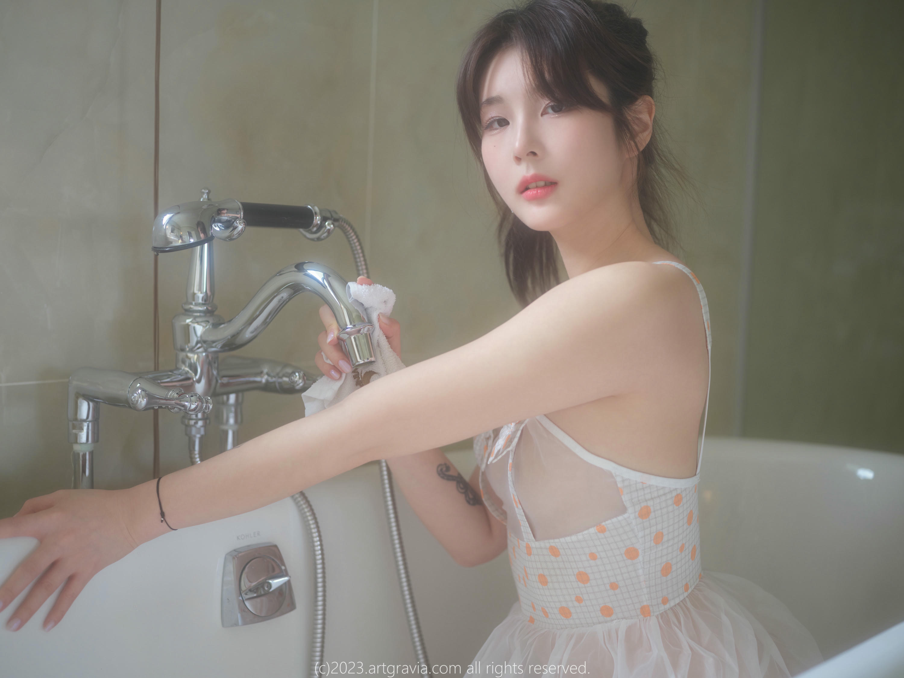 韩国套图-ArtGravia Vol.513 Jangjoo (장주) [93P／98MB]_第2集