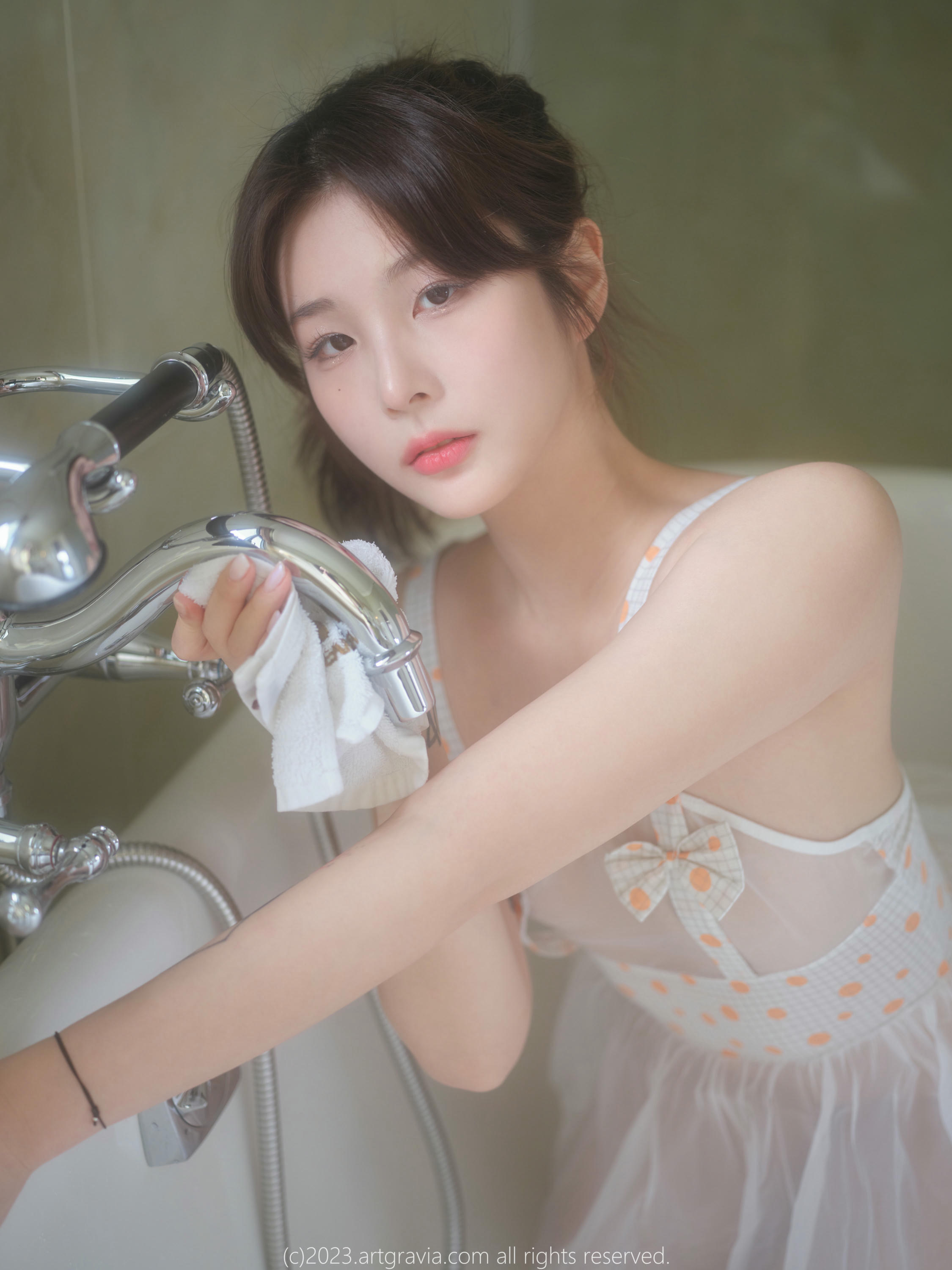 韩国套图-ArtGravia Vol.513 Jangjoo (장주) [93P／98MB]_第2集