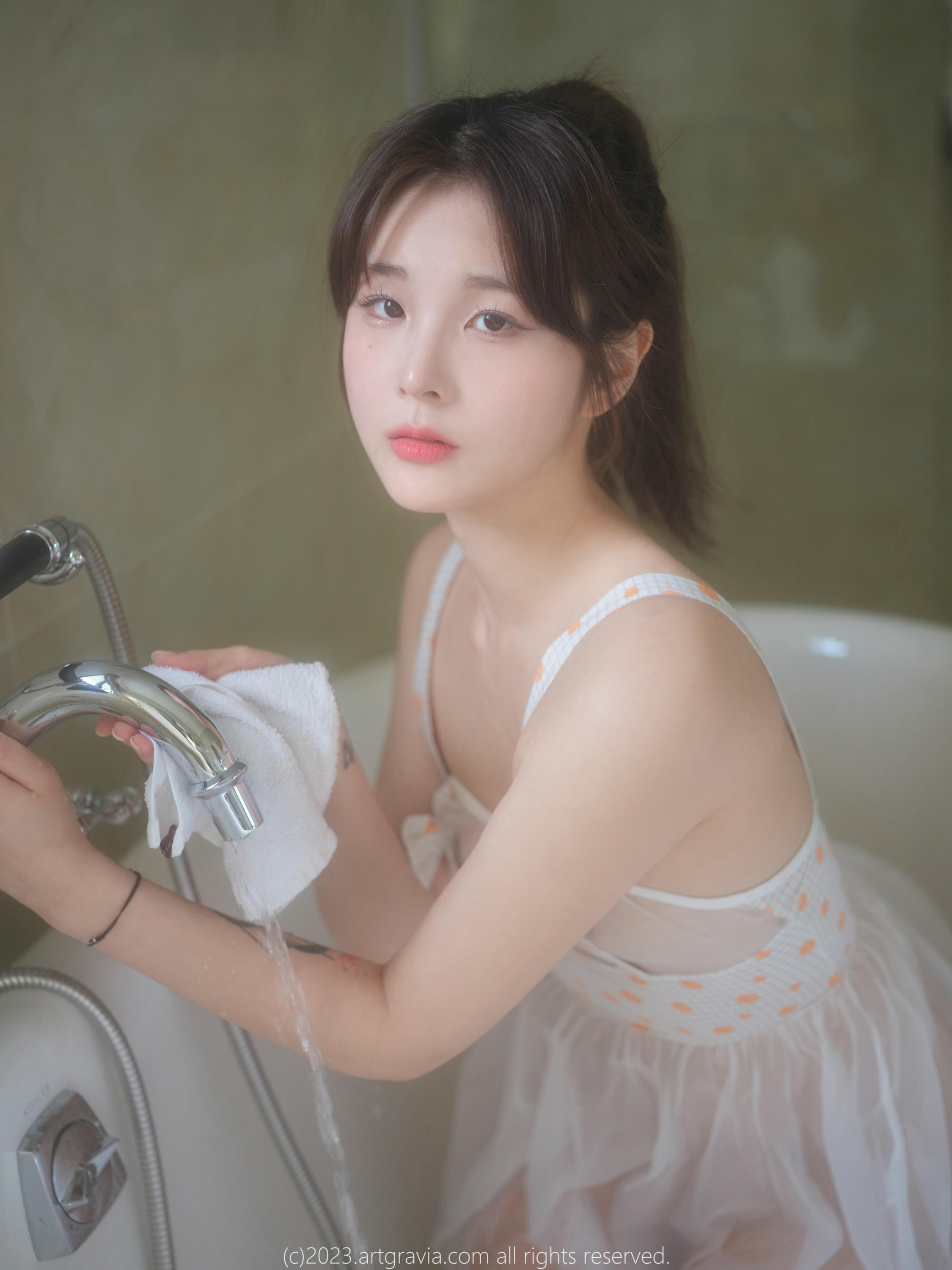 韩国套图-ArtGravia Vol.513 Jangjoo (장주) [93P／98MB]_第2集