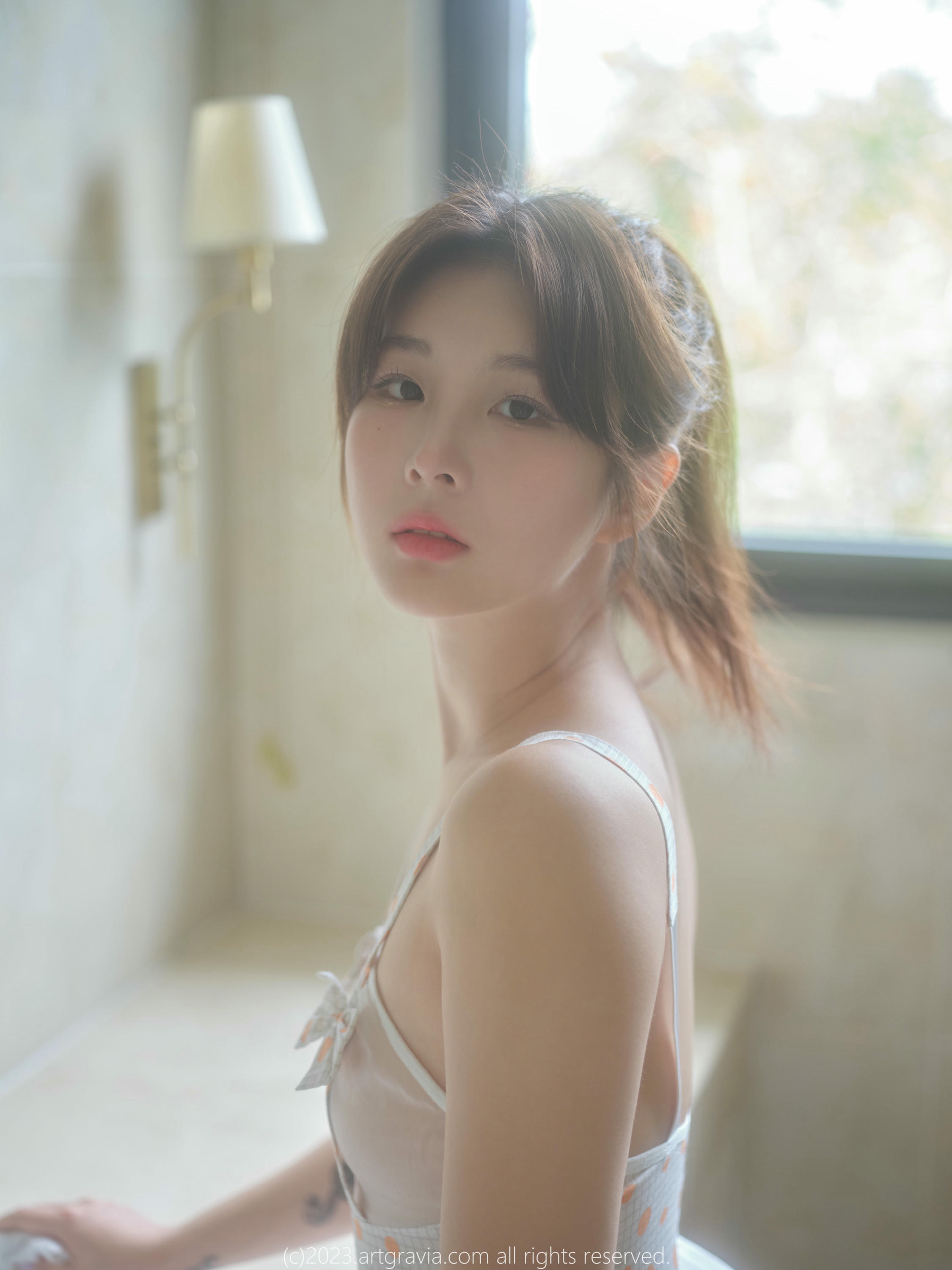 韩国套图-ArtGravia Vol.513 Jangjoo (장주) [93P／98MB]_第1集