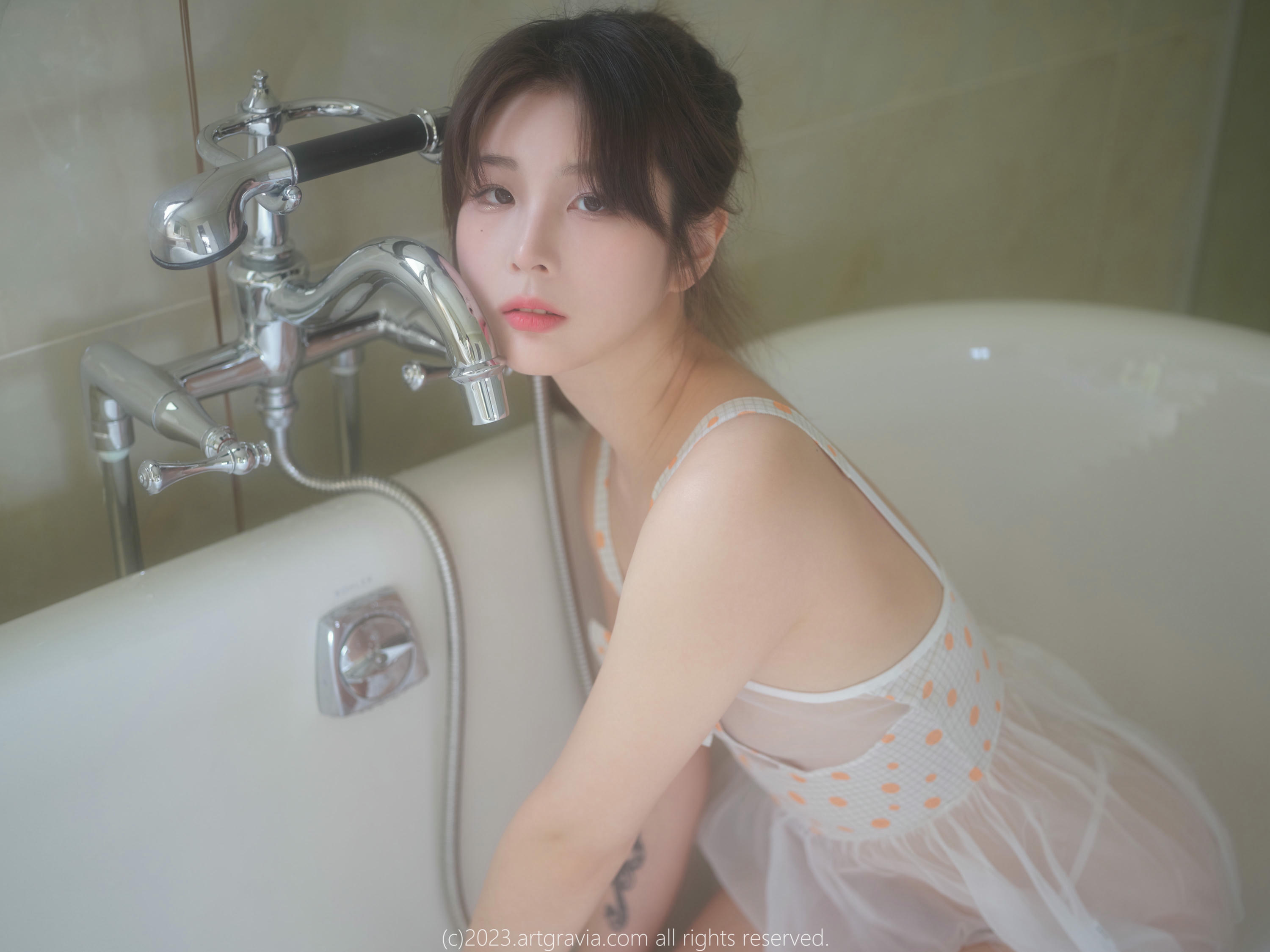韩国套图-ArtGravia Vol.513 Jangjoo (장주) [93P／98MB]_第3集
