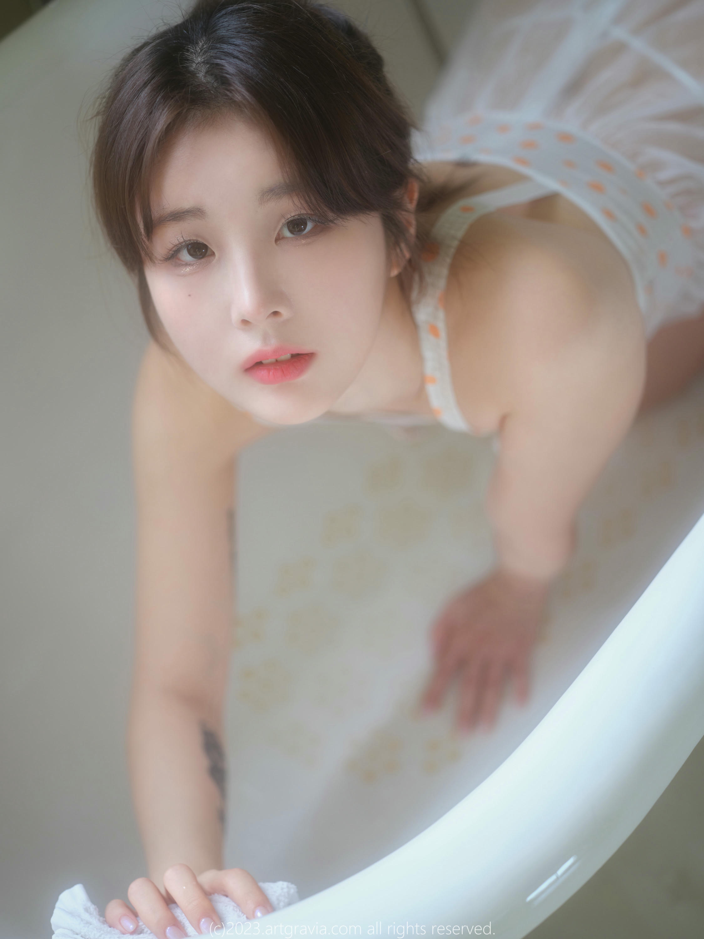 韩国套图-ArtGravia Vol.513 Jangjoo (장주) [93P／98MB]_第3集