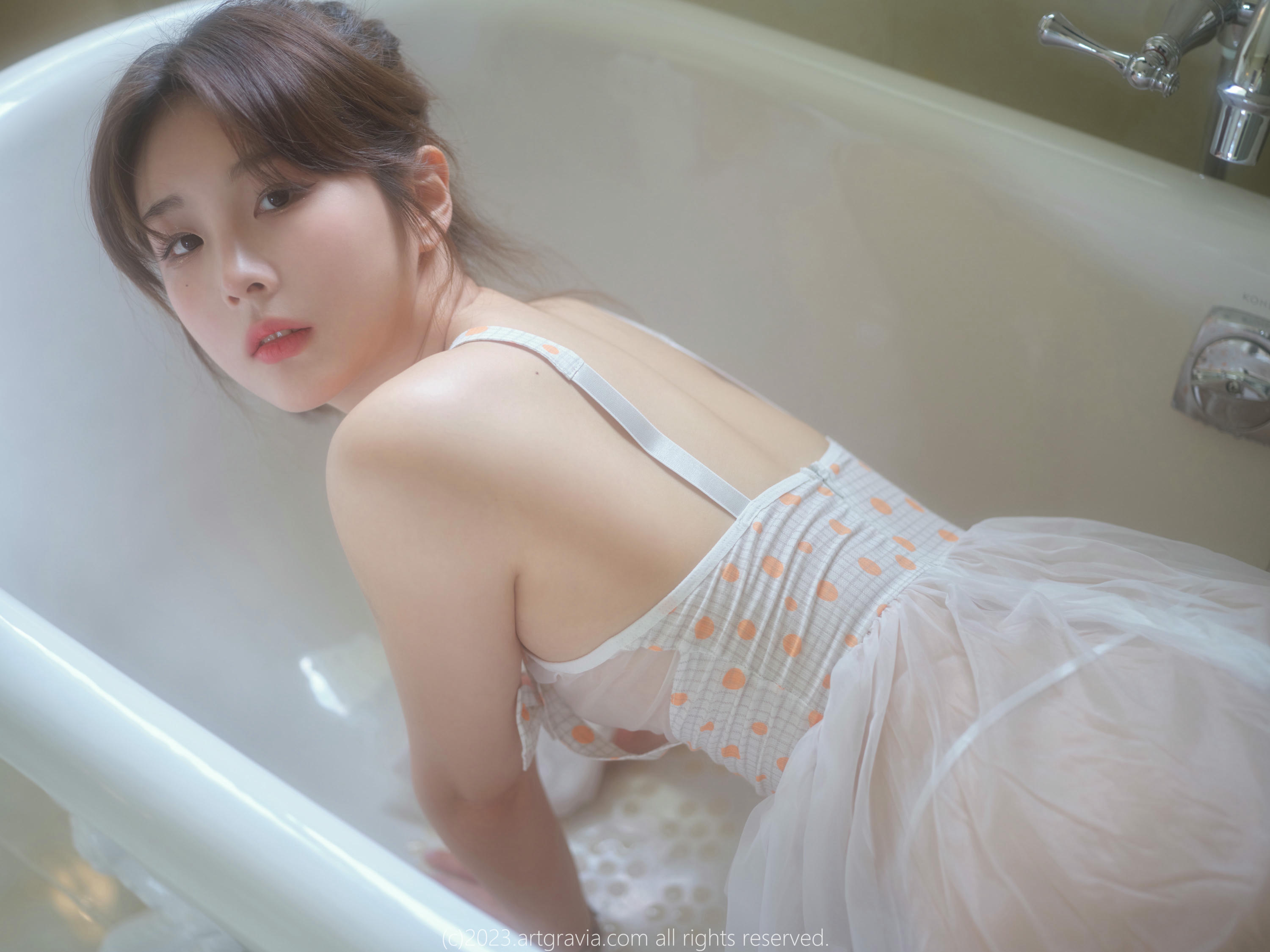 韩国套图-ArtGravia Vol.513 Jangjoo (장주) [93P／98MB]_第3集