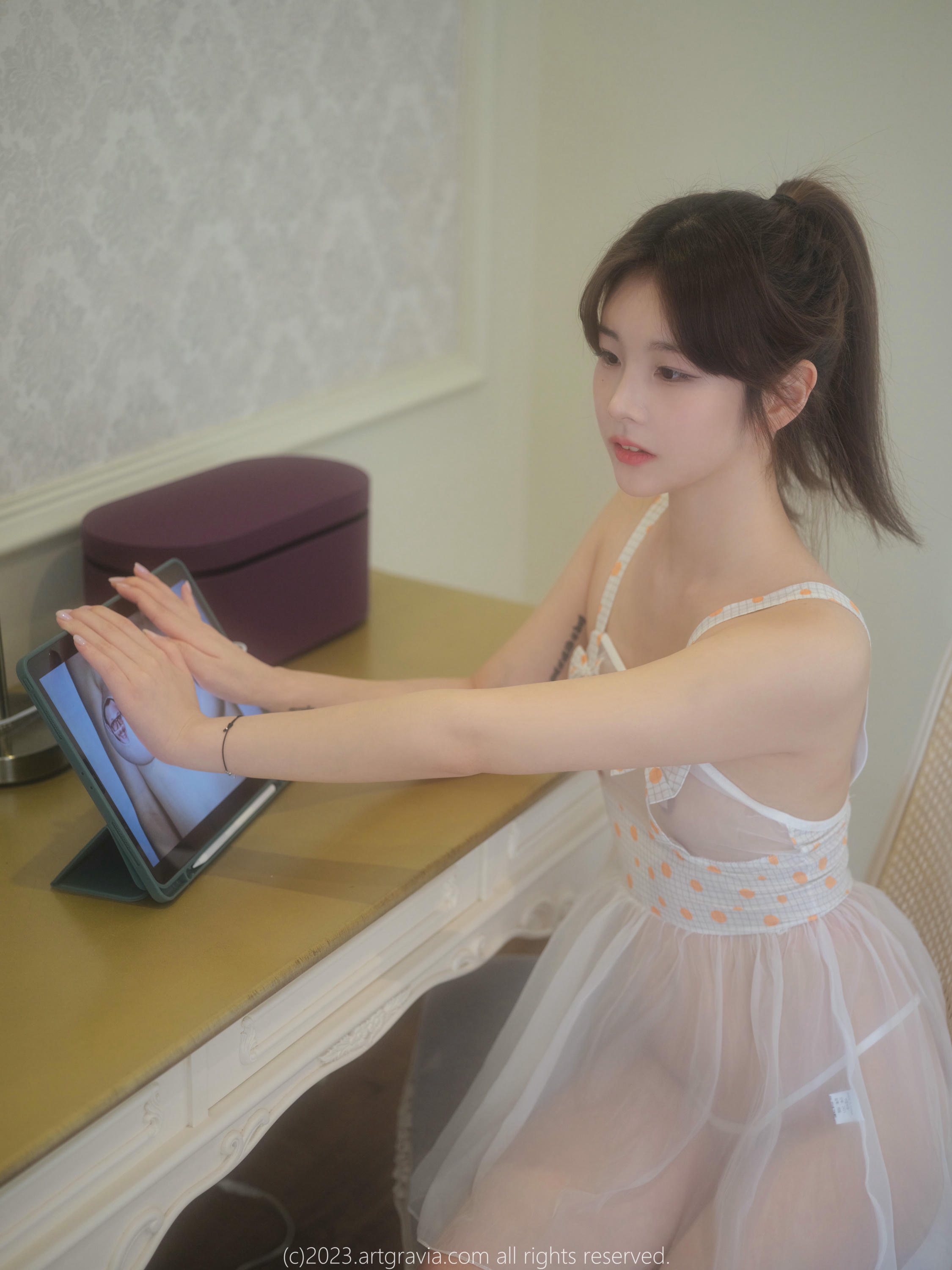 韩国套图-ArtGravia Vol.513 Jangjoo (장주) [93P／98MB]_第3集