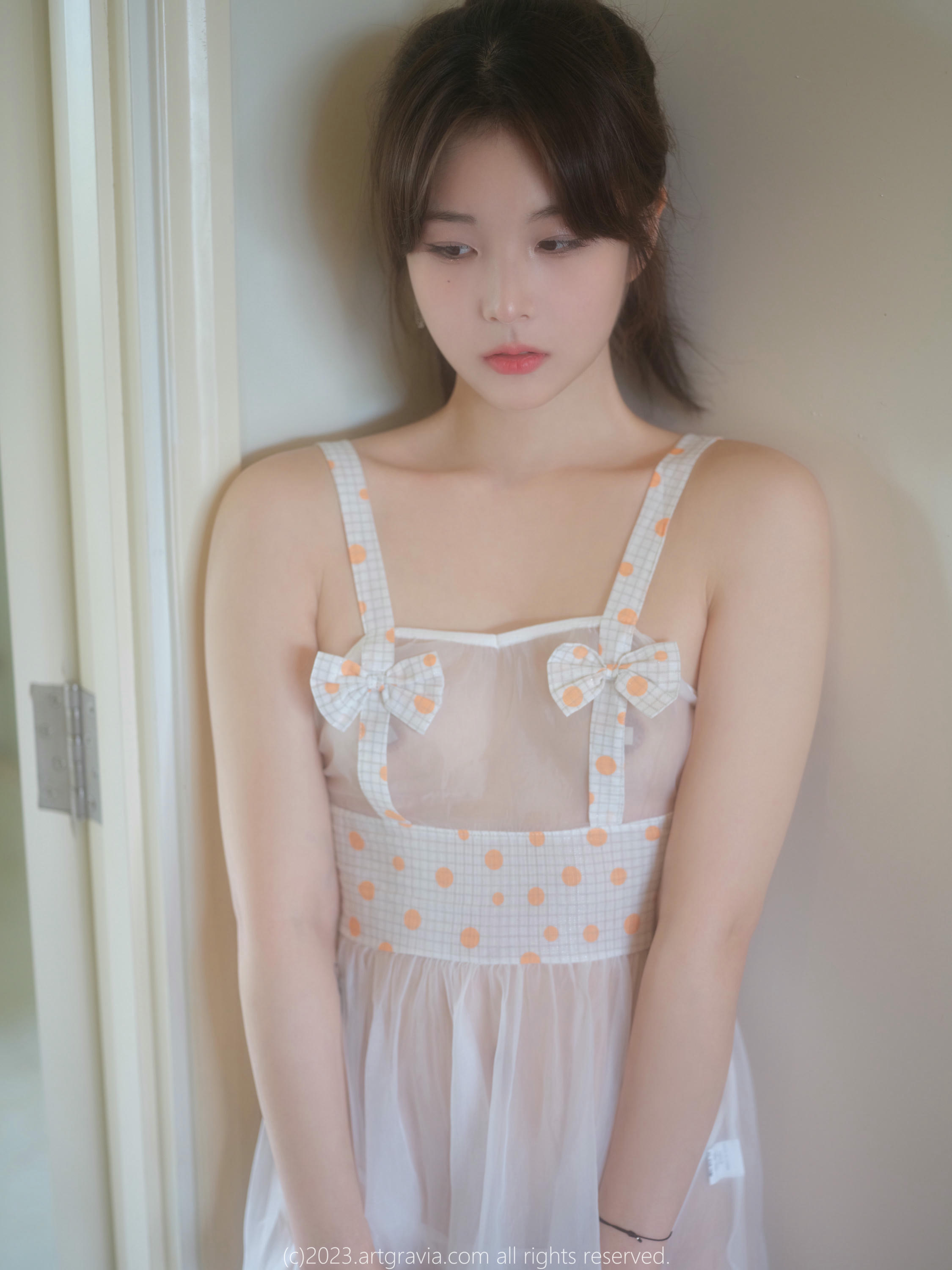 韩国套图-ArtGravia Vol.513 Jangjoo (장주) [93P／98MB]_第3集