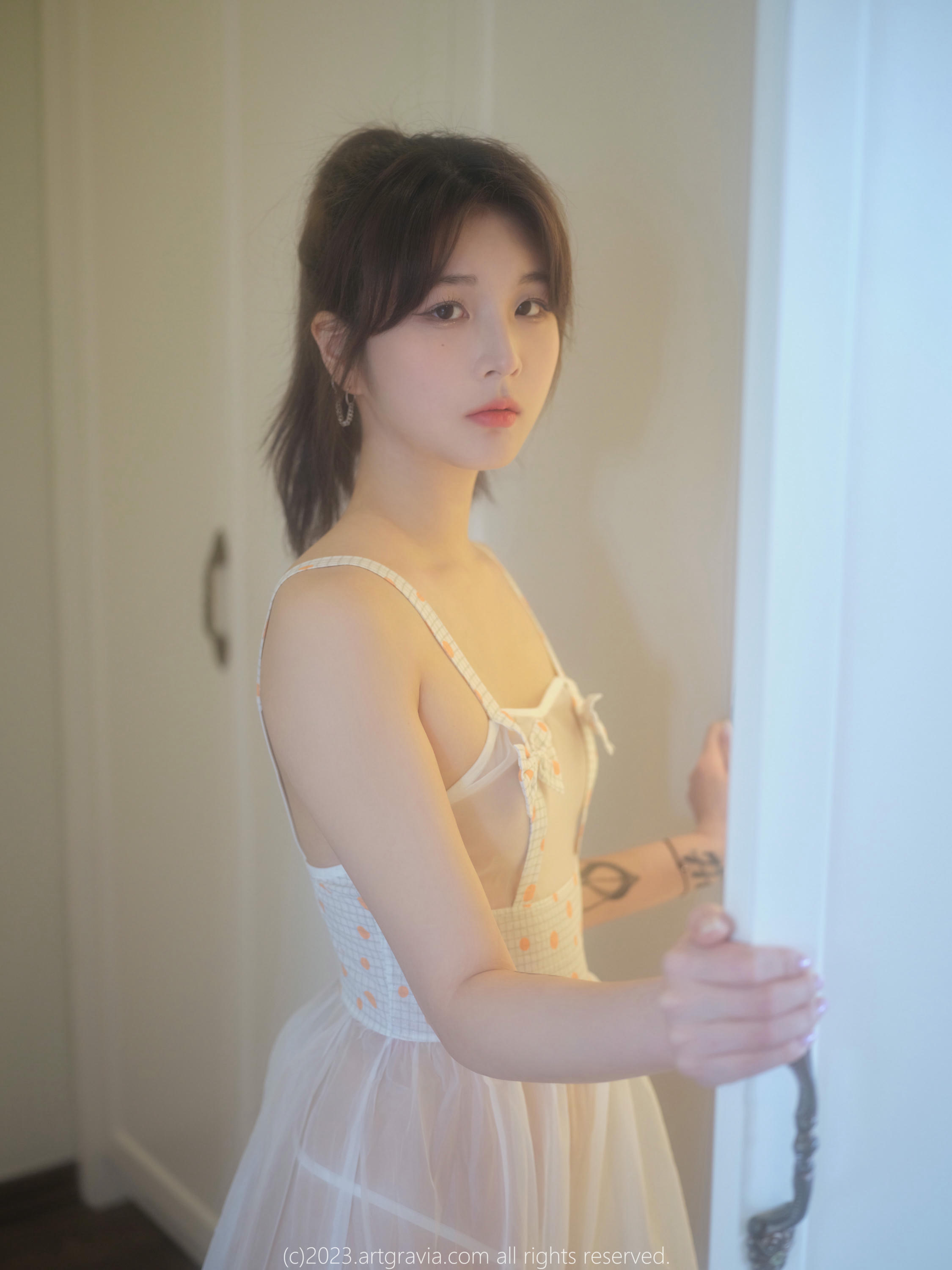 韩国套图-ArtGravia Vol.513 Jangjoo (장주) [93P／98MB]_第3集