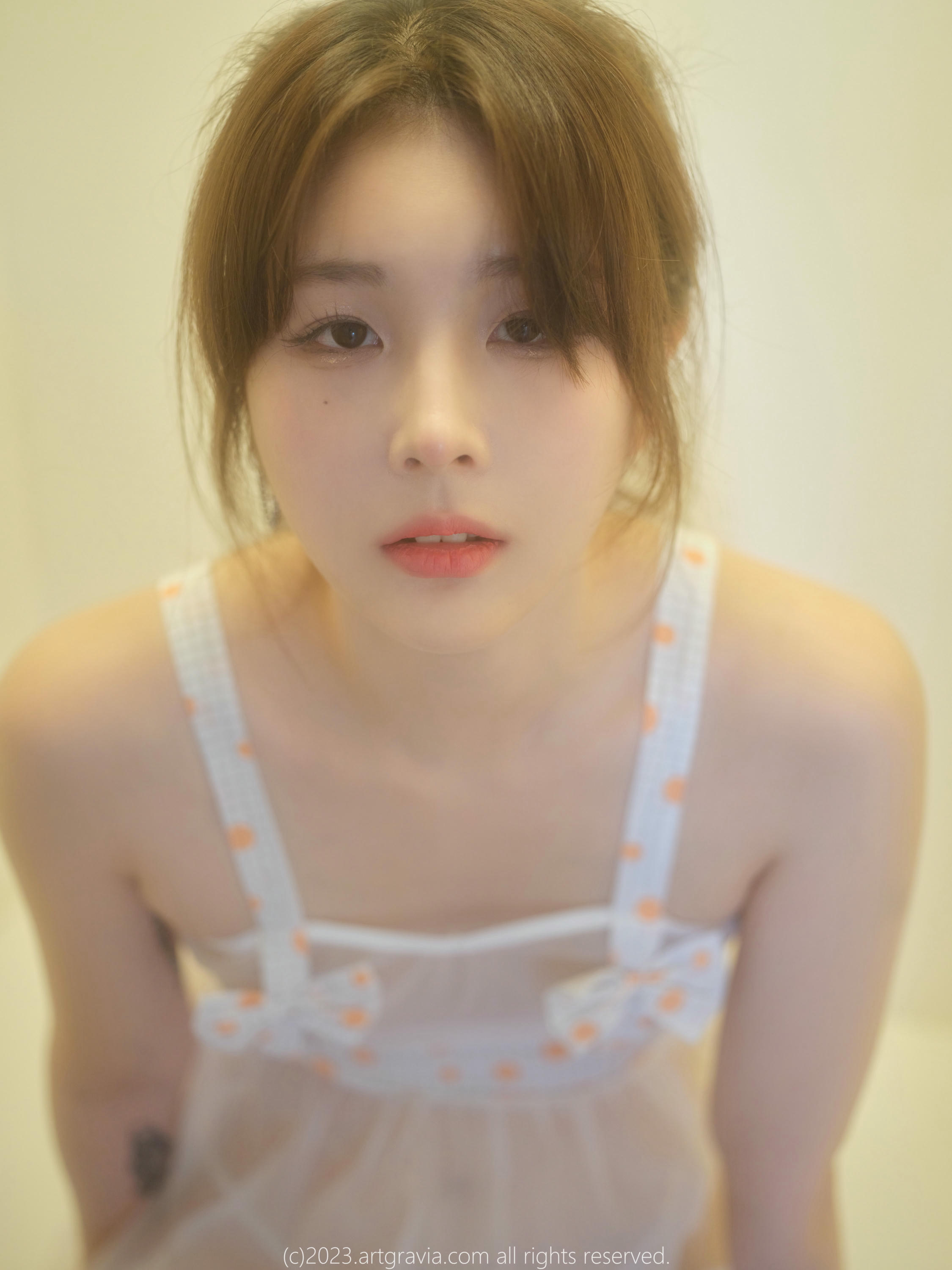 韩国套图-ArtGravia Vol.513 Jangjoo (장주) [93P／98MB]_第4集