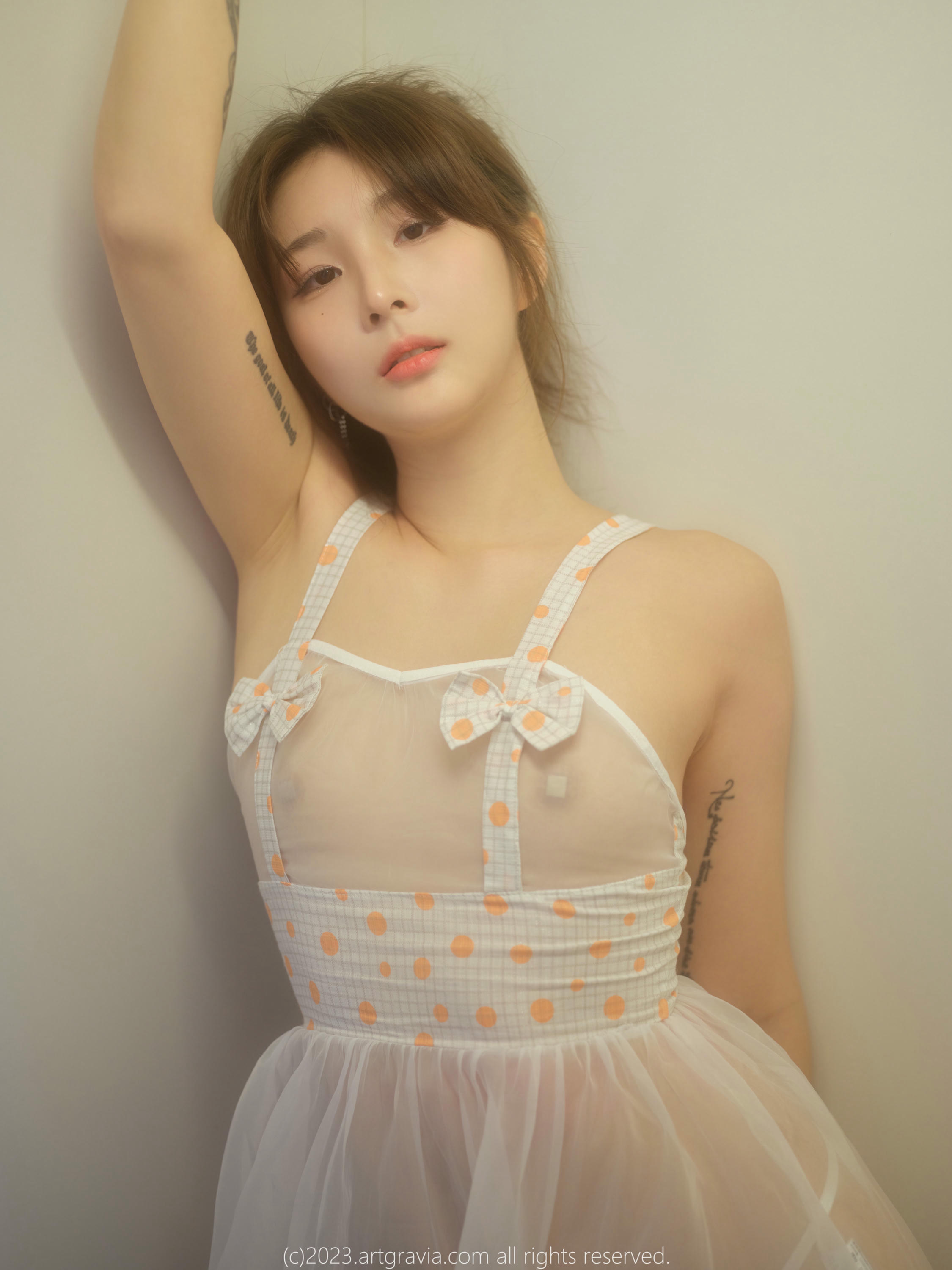 韩国套图-ArtGravia Vol.513 Jangjoo (장주) [93P／98MB]_第4集