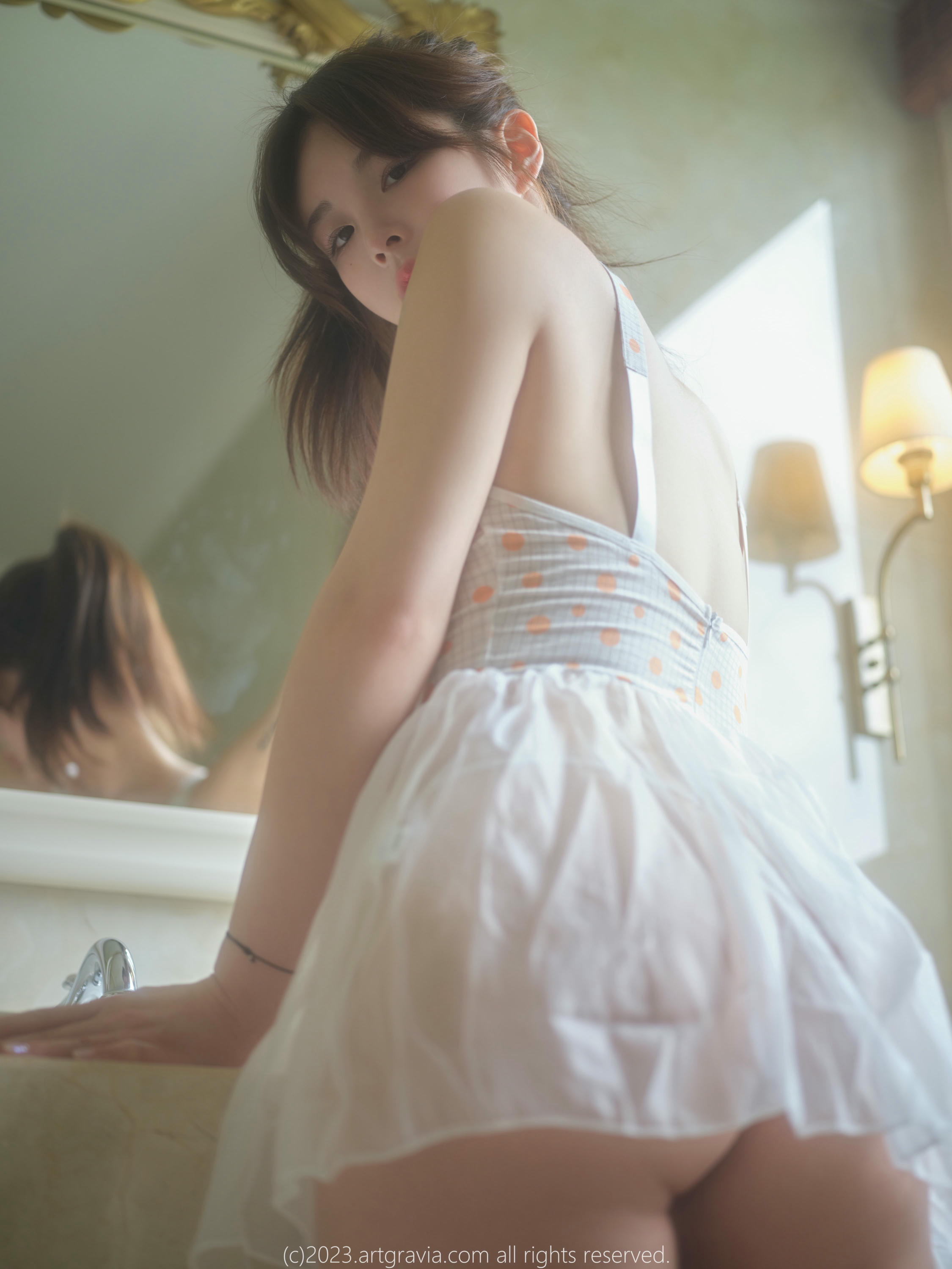 韩国套图-ArtGravia Vol.513 Jangjoo (장주) [93P／98MB]_第1集