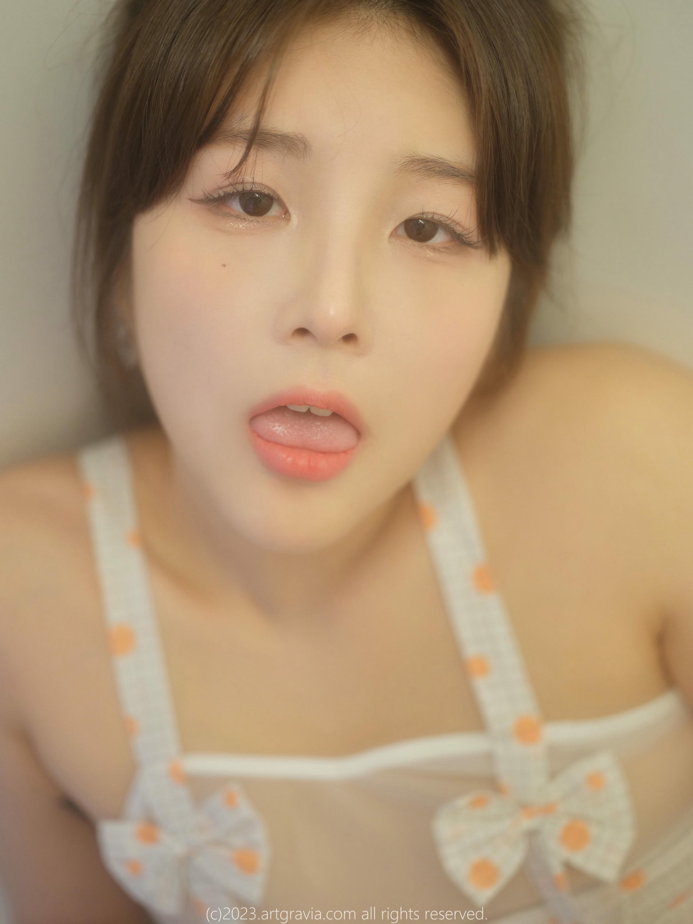 韩国套图-ArtGravia Vol.513 Jangjoo (장주) [93P／98MB]_第5集