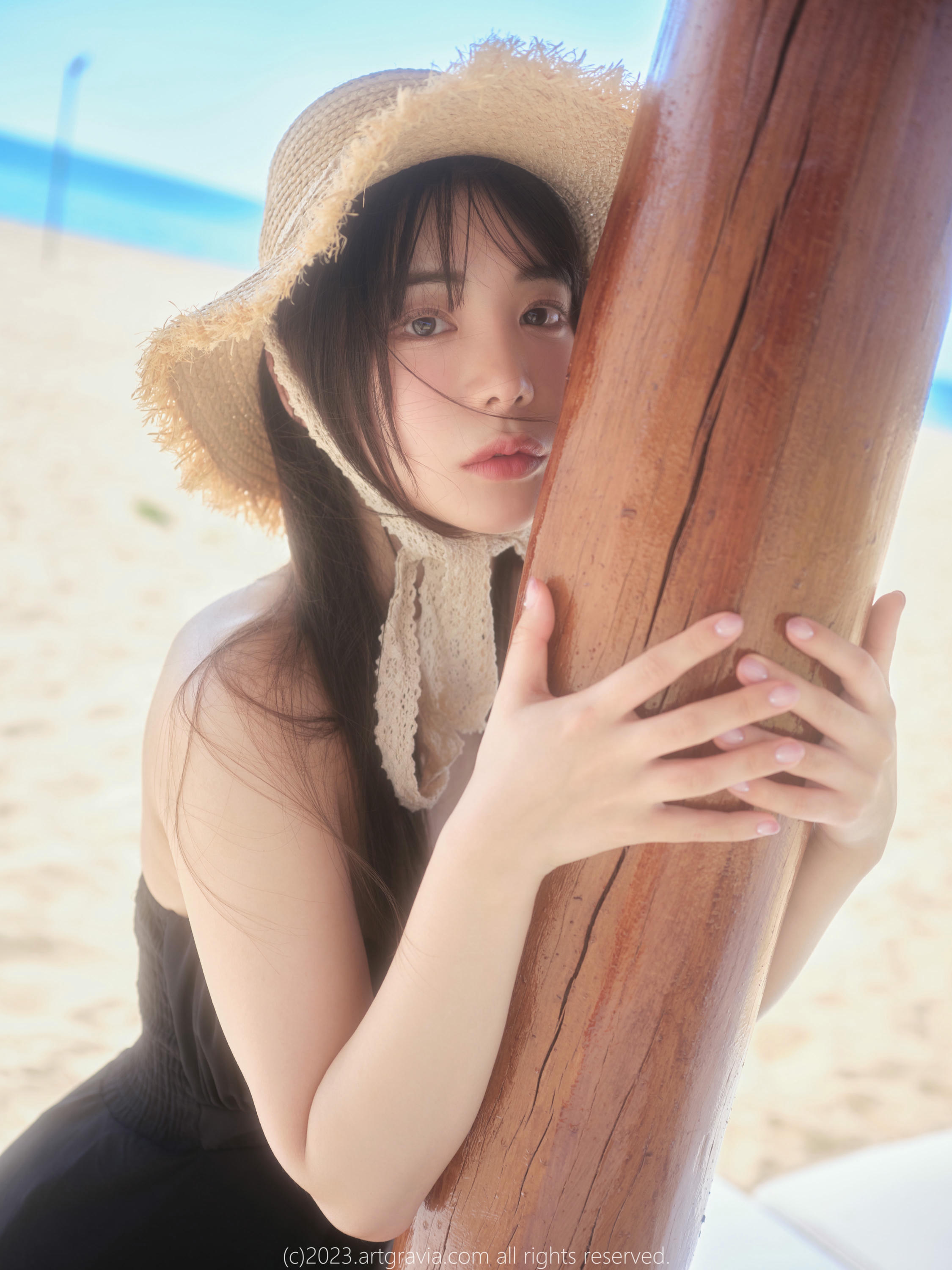 韩国套图-ArtGravia Vol.515 Wuyo (우요) [103P 137MB]_第2集