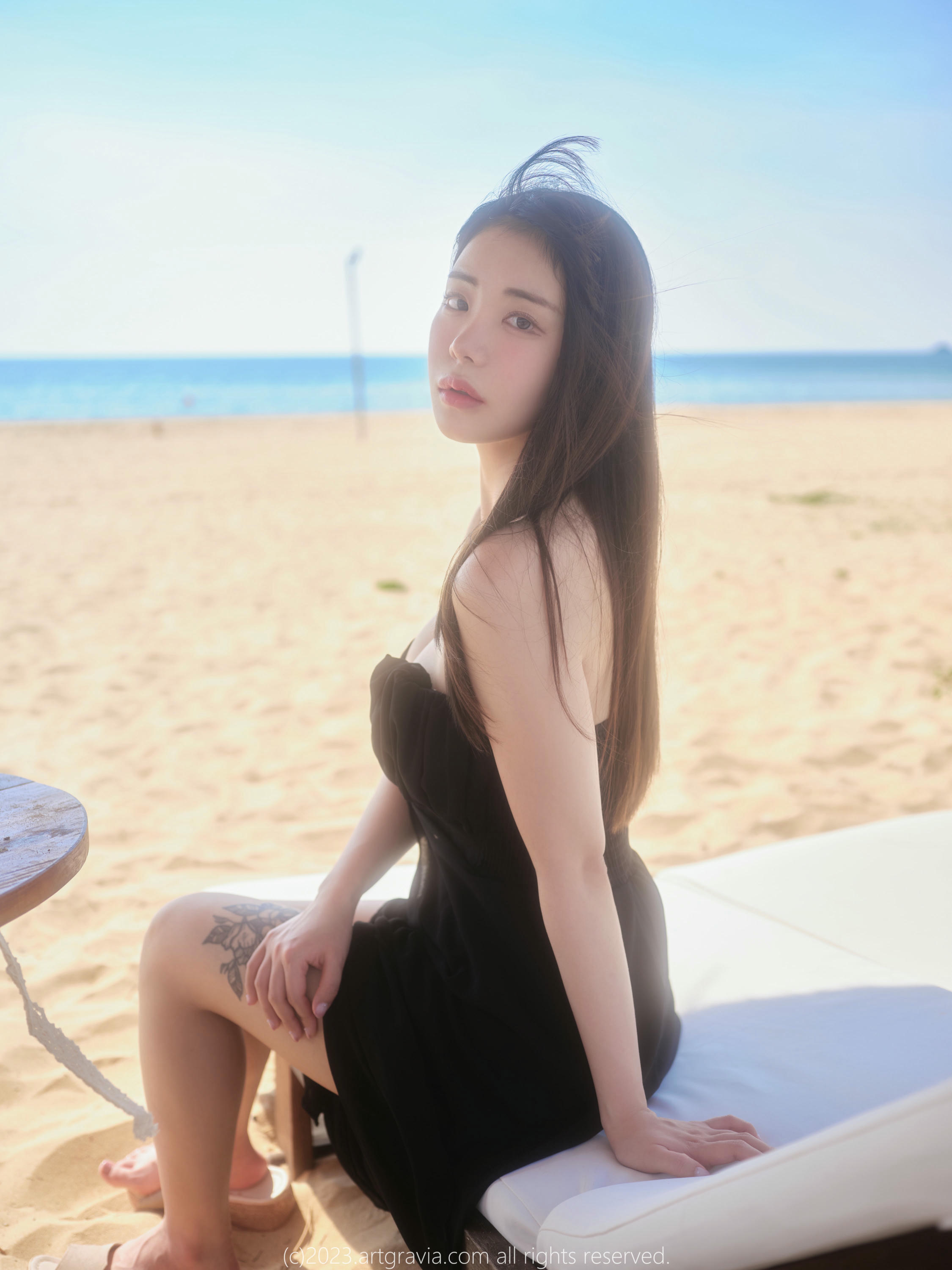 韩国套图-ArtGravia Vol.515 Wuyo (우요) [103P 137MB]_第2集