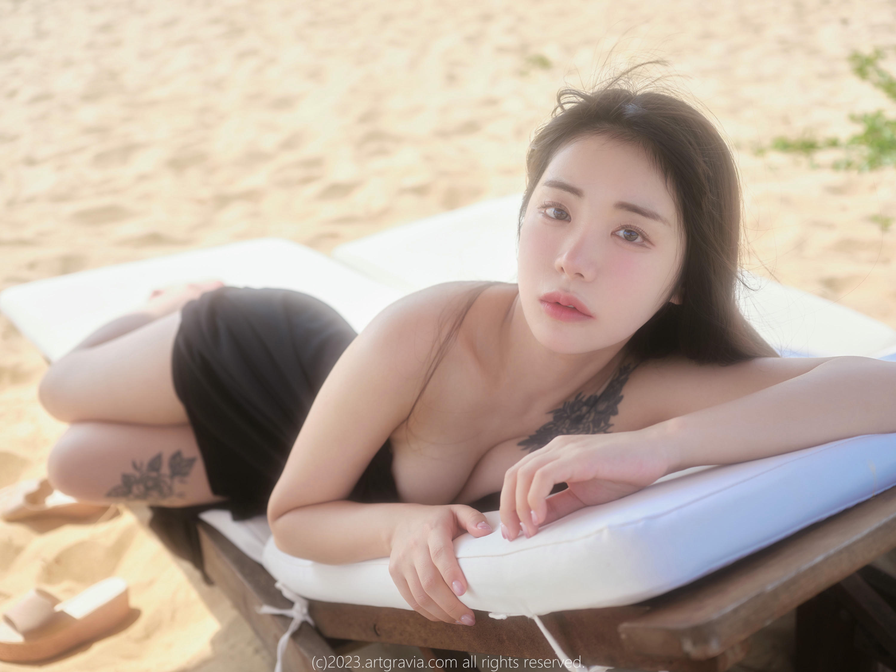 韩国套图-ArtGravia Vol.515 Wuyo (우요) [103P 137MB]_第2集