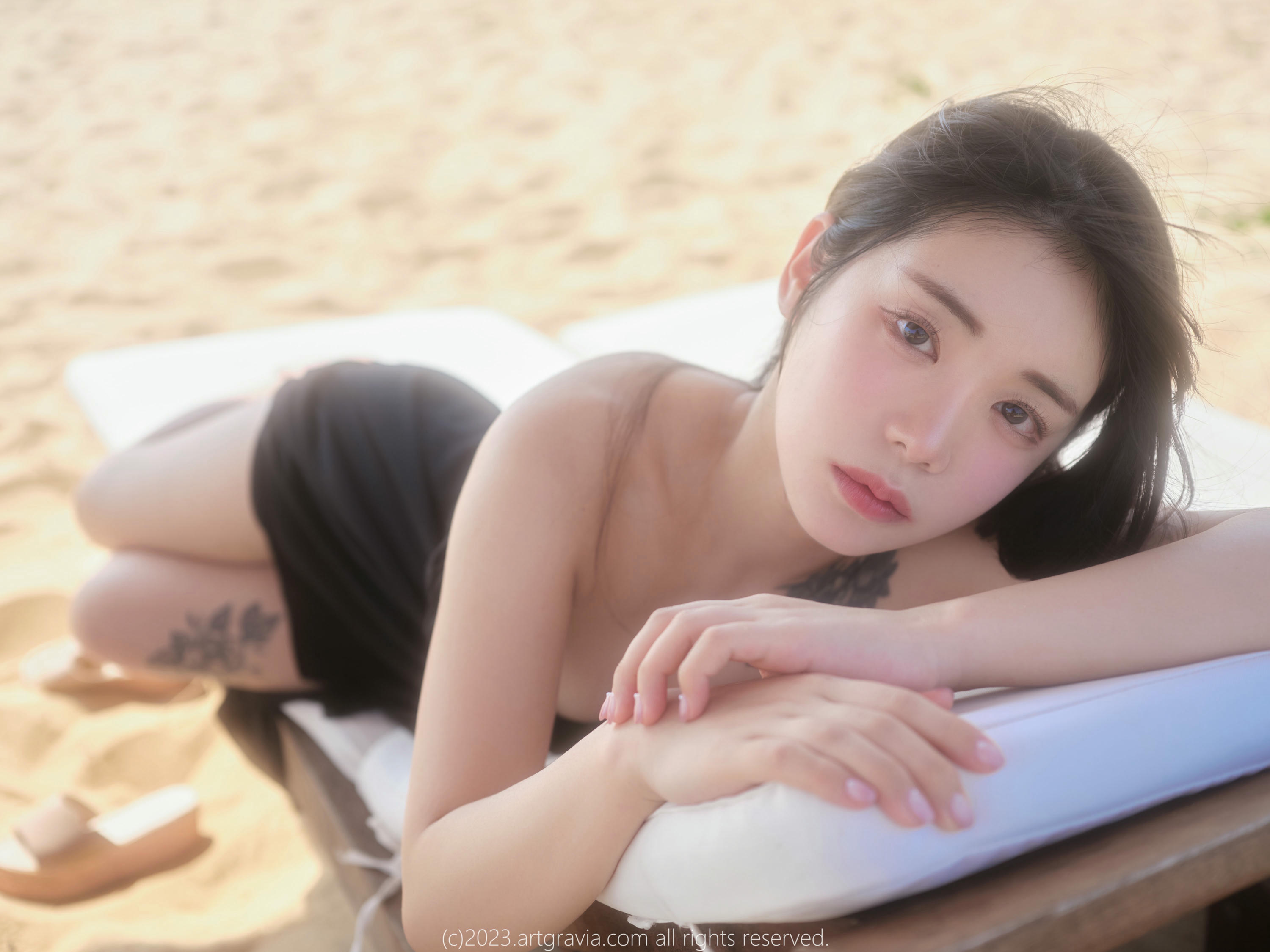 韩国套图-ArtGravia Vol.515 Wuyo (우요) [103P 137MB]_第2集