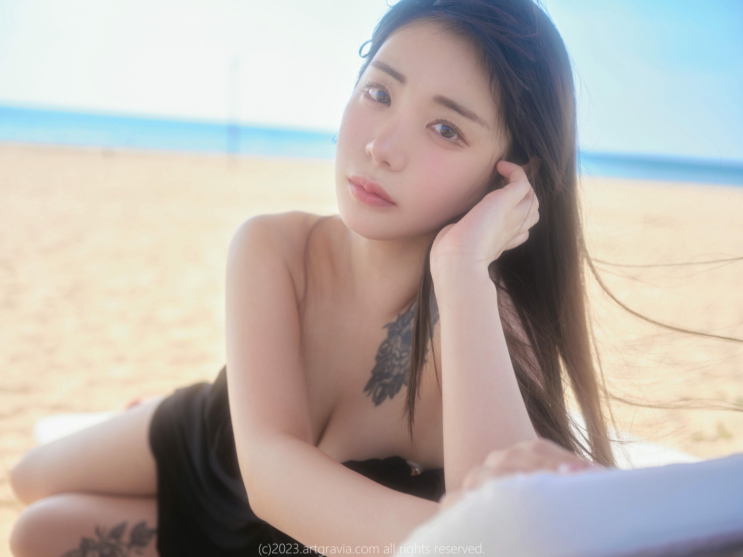 韩国套图-ArtGravia Vol.515 Wuyo (우요) [103P 137MB]_第2集