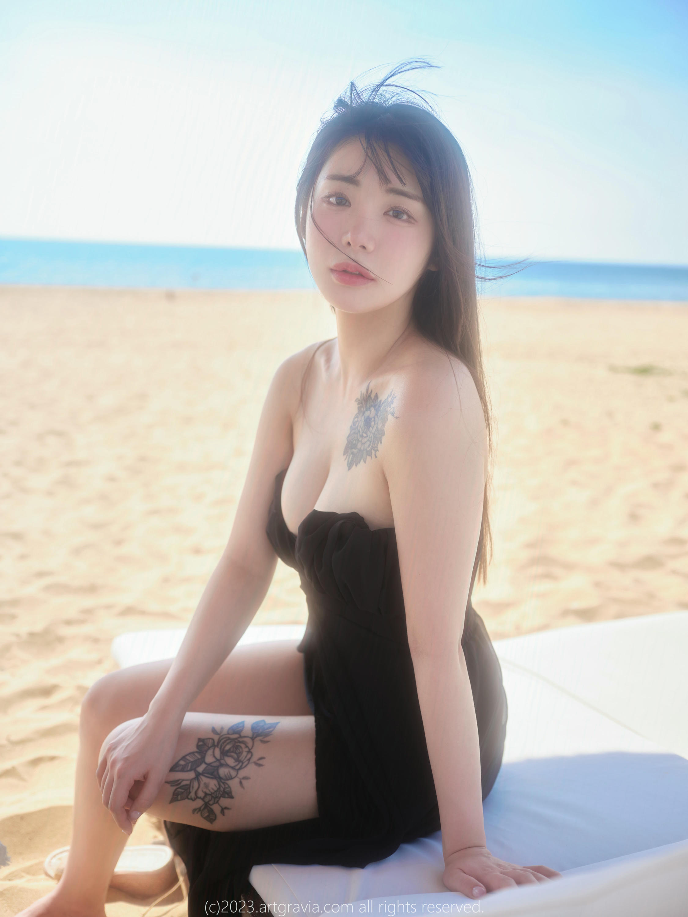 韩国套图-ArtGravia Vol.515 Wuyo (우요) [103P 137MB]_第2集