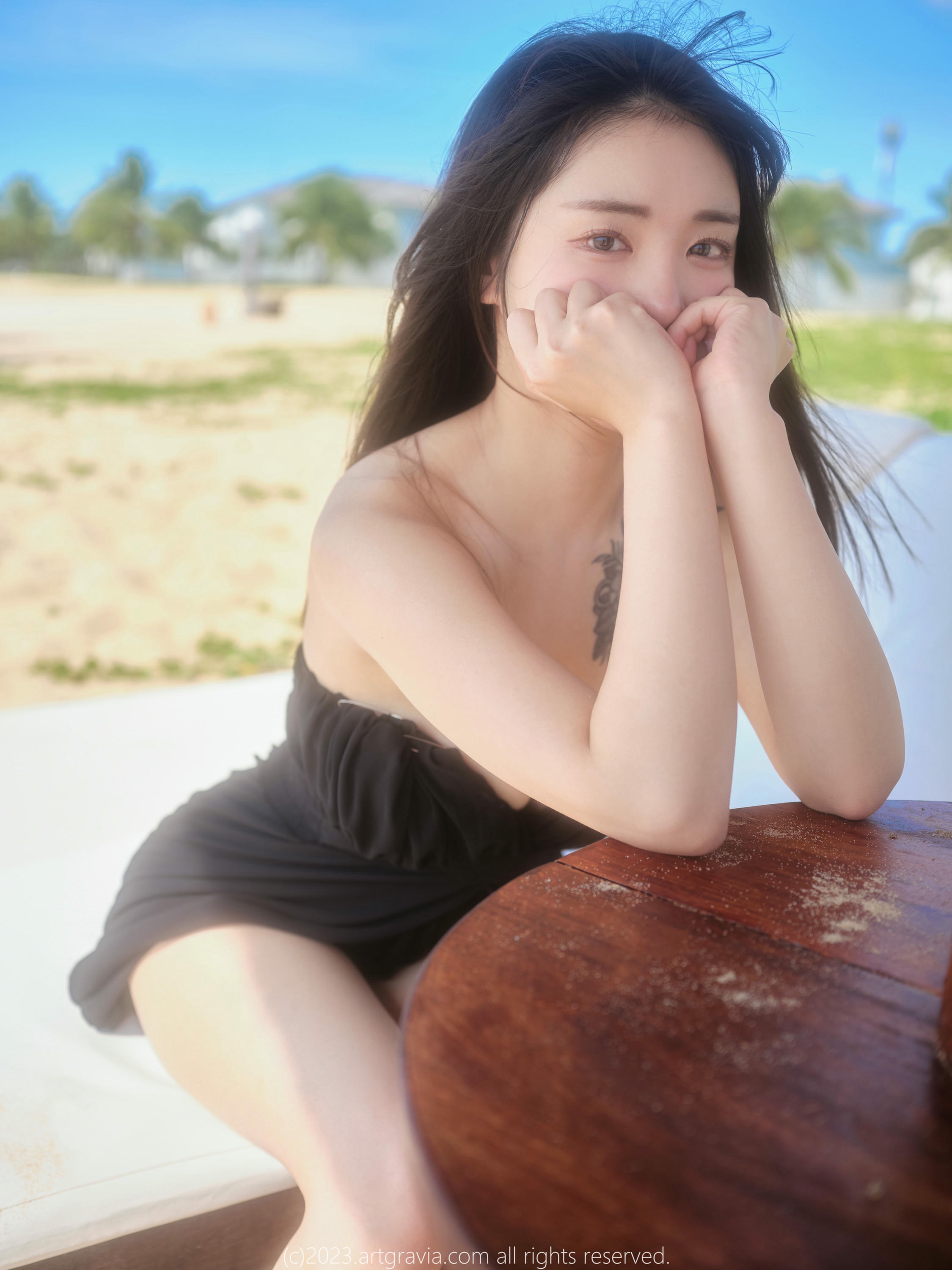 韩国套图-ArtGravia Vol.515 Wuyo (우요) [103P 137MB]_第2集