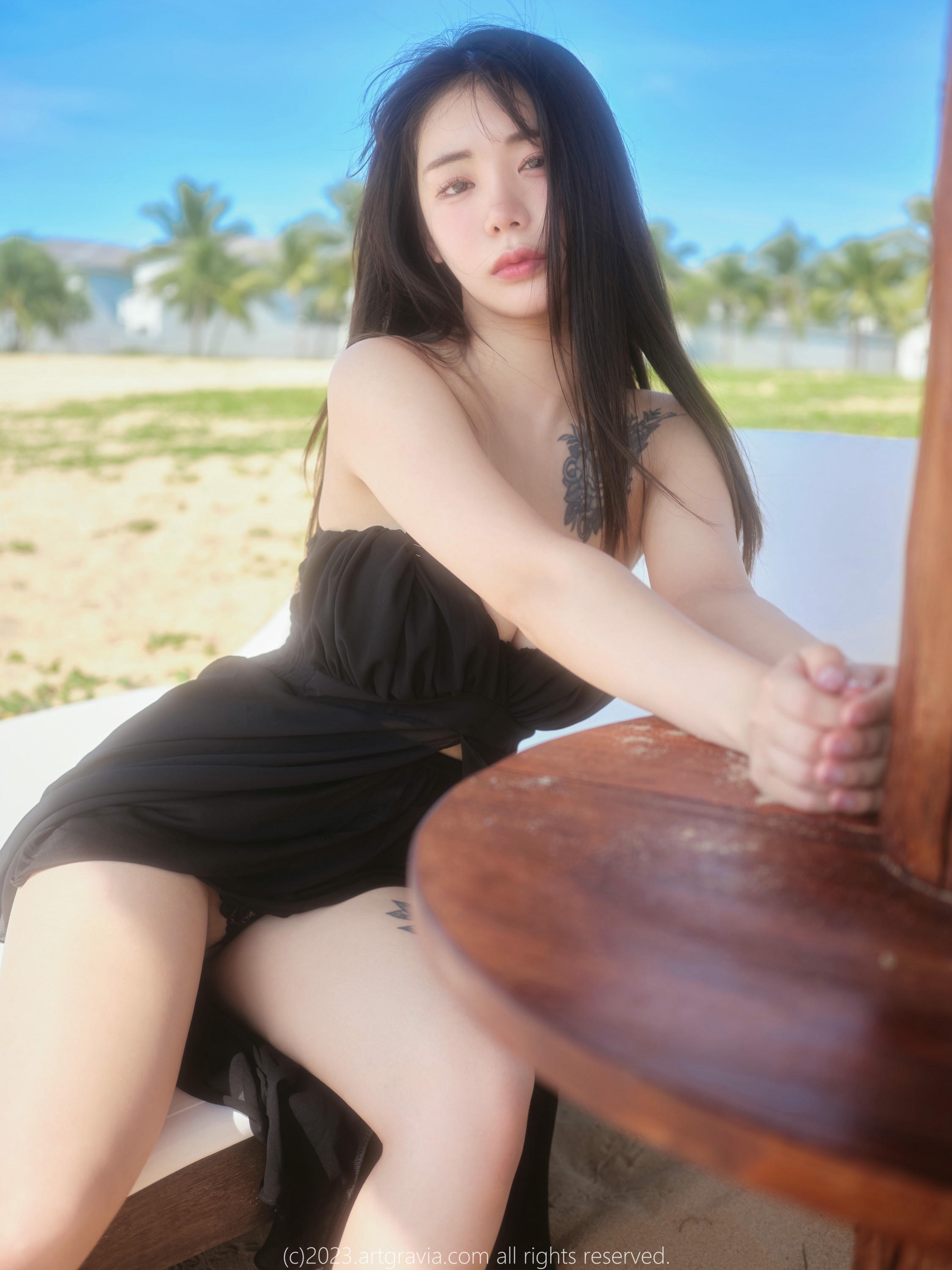 韩国套图-ArtGravia Vol.515 Wuyo (우요) [103P 137MB]_第2集