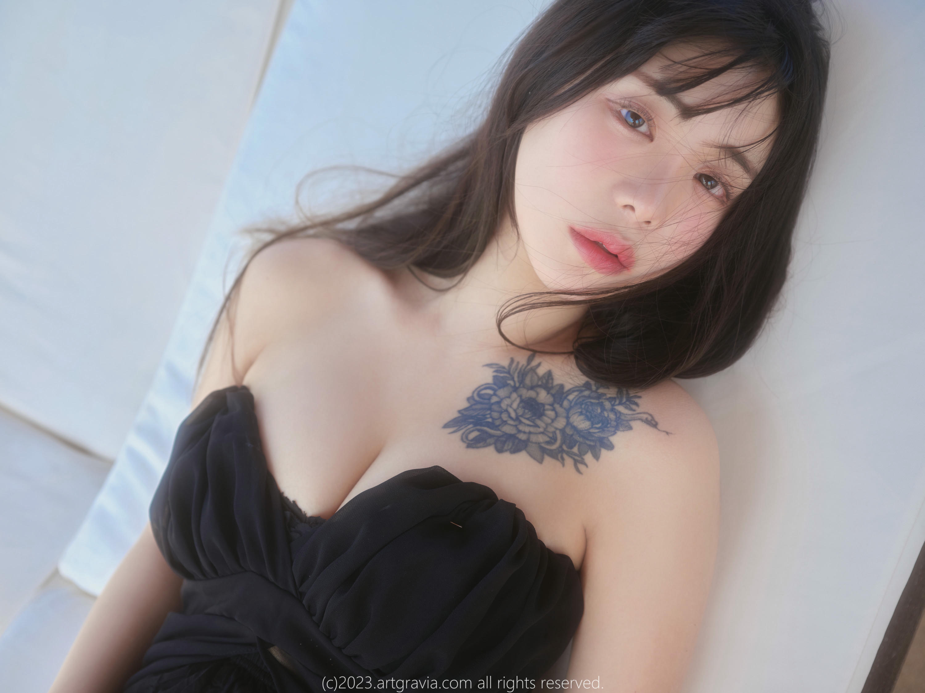 韩国套图-ArtGravia Vol.515 Wuyo (우요) [103P 137MB]_第2集