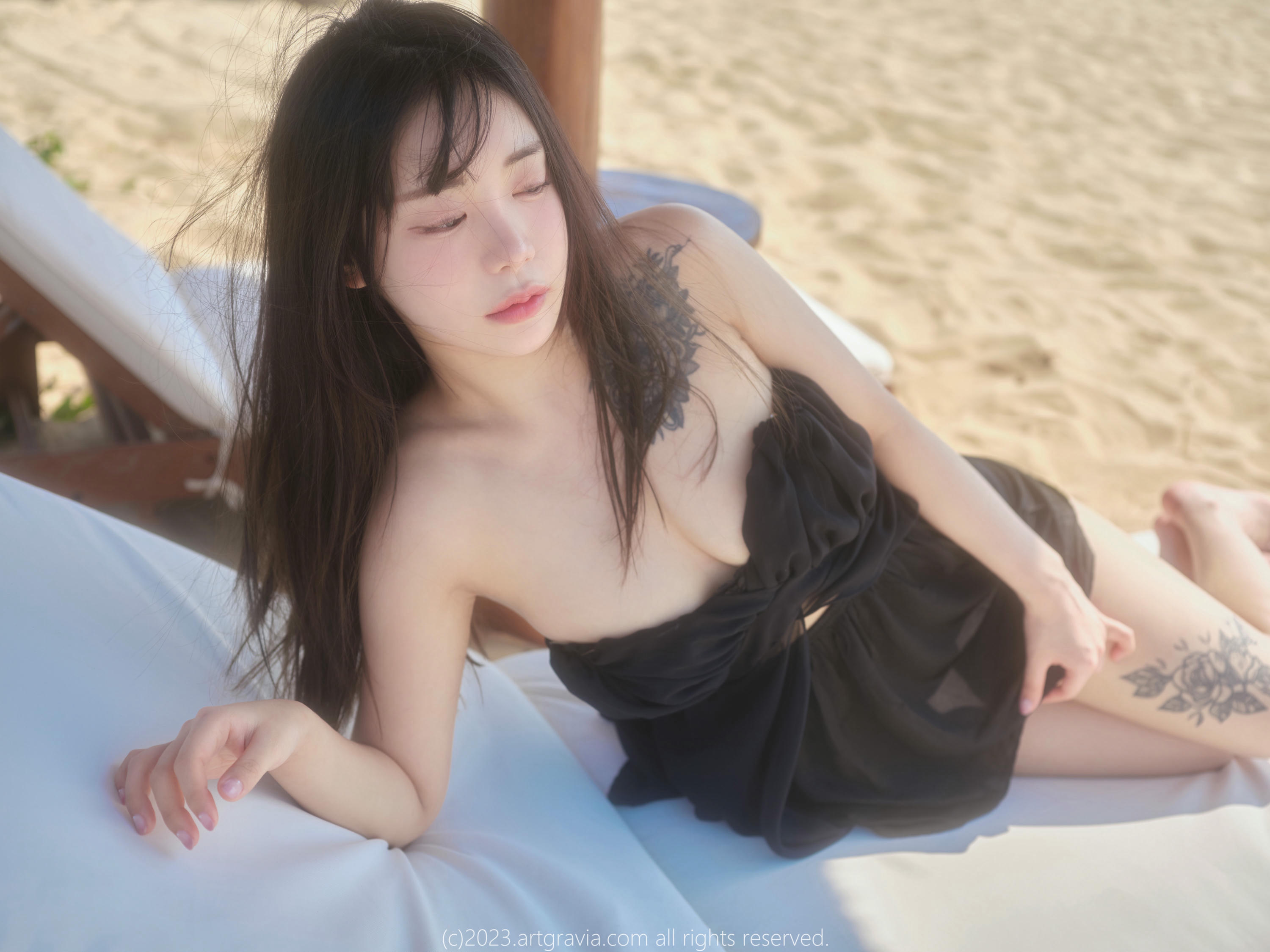 韩国套图-ArtGravia Vol.515 Wuyo (우요) [103P 137MB]_第3集