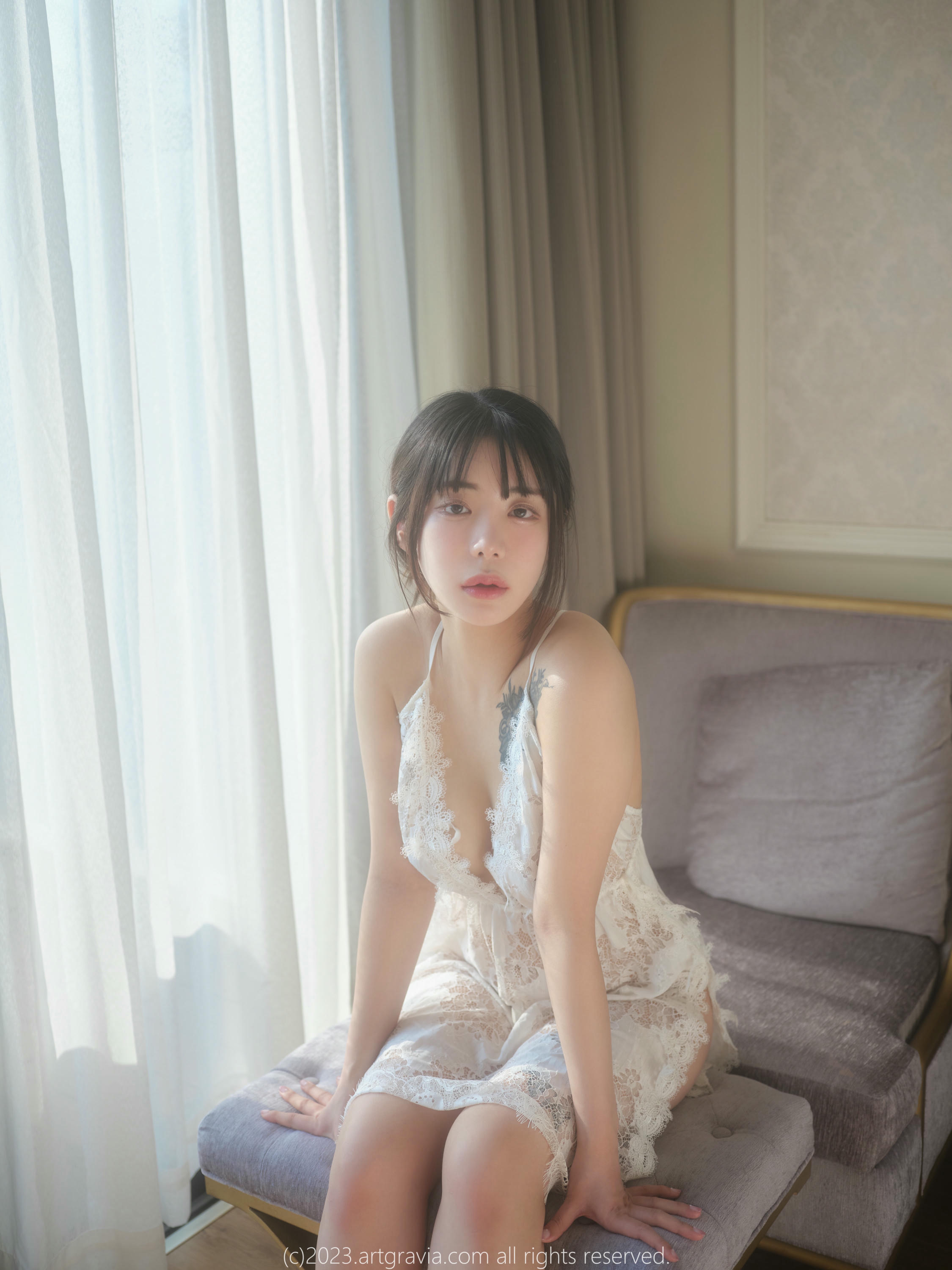 韩国套图-ArtGravia Vol.515 Wuyo (우요) [103P 137MB]_第3集
