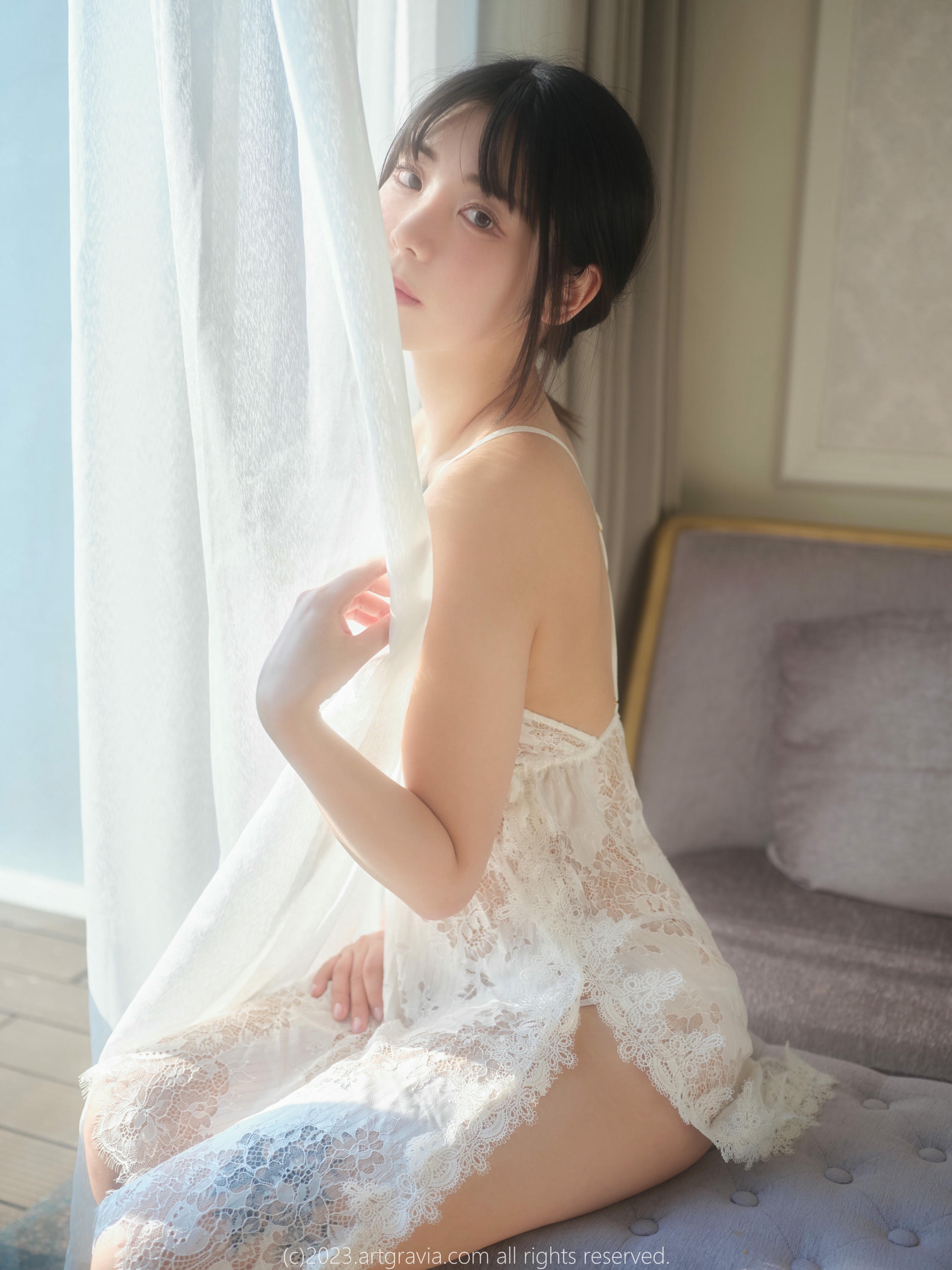 韩国套图-ArtGravia Vol.515 Wuyo (우요) [103P 137MB]_第3集