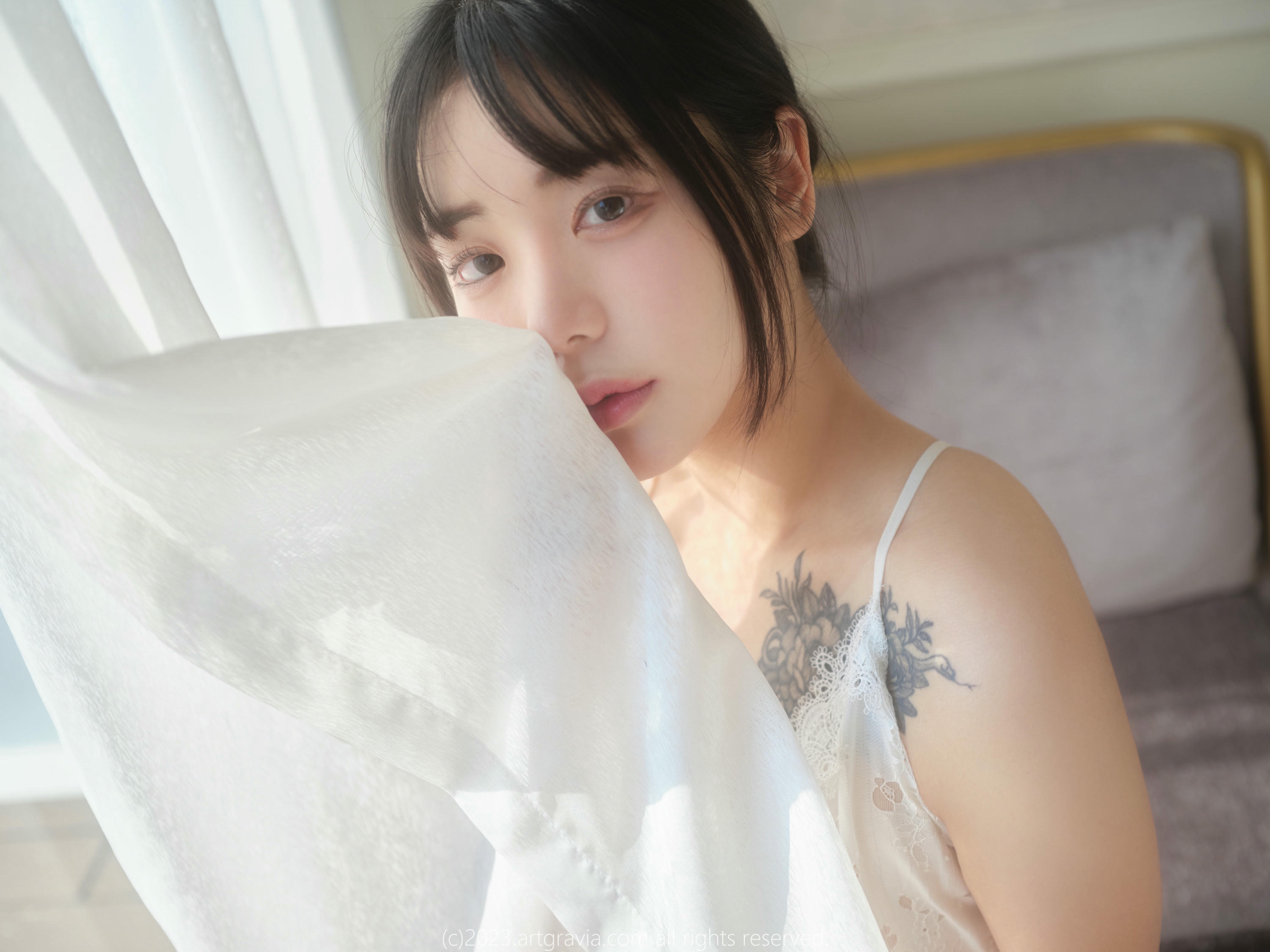 韩国套图-ArtGravia Vol.515 Wuyo (우요) [103P 137MB]_第4集