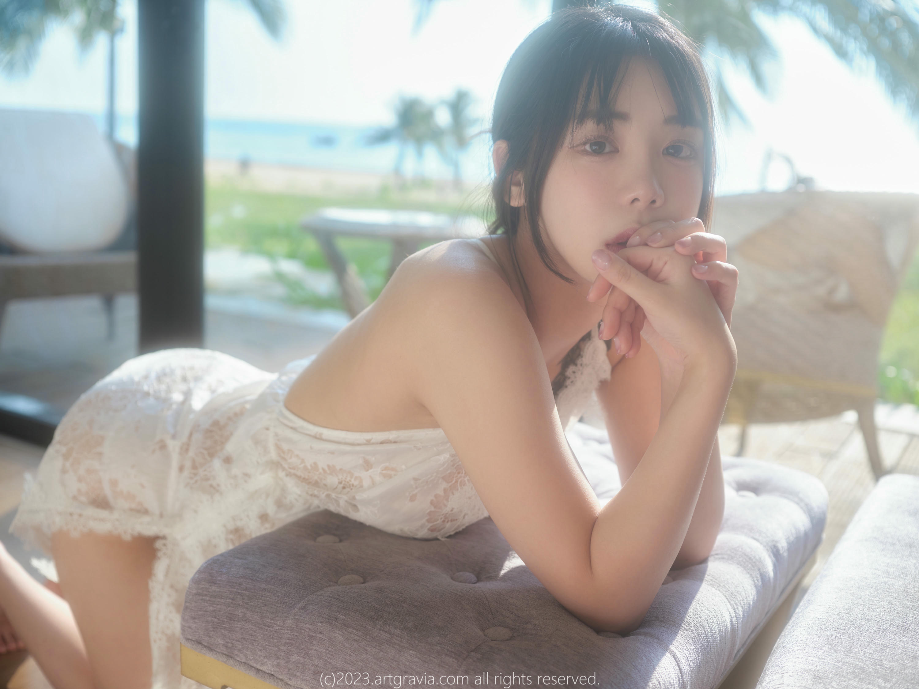 韩国套图-ArtGravia Vol.515 Wuyo (우요) [103P 137MB]_第4集