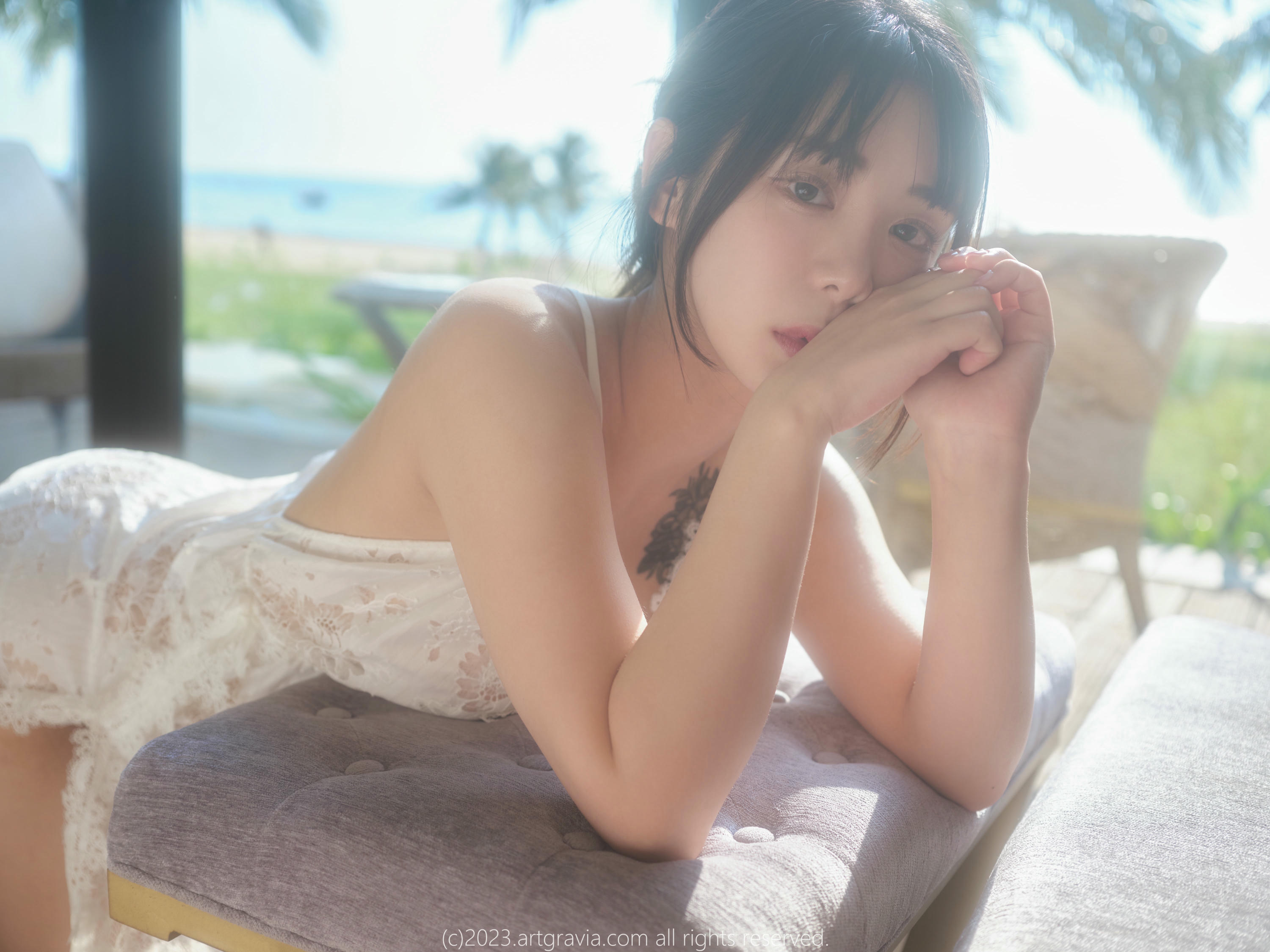韩国套图-ArtGravia Vol.515 Wuyo (우요) [103P 137MB]_第4集