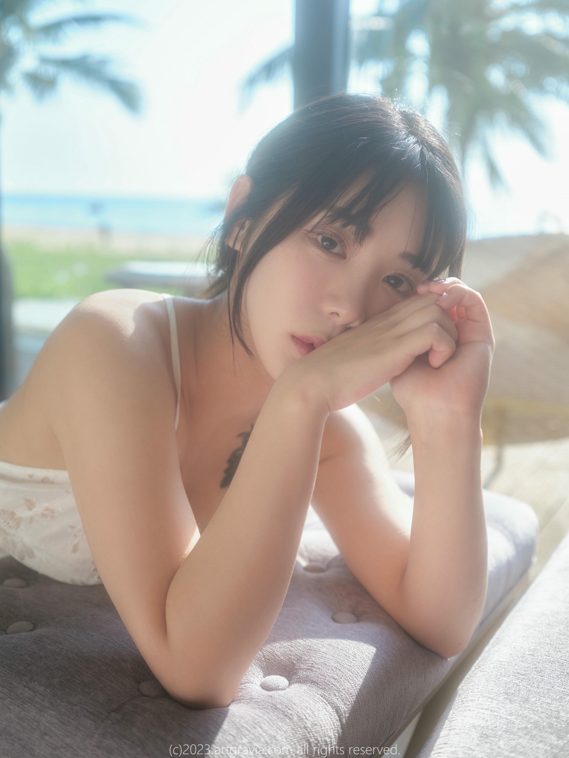 韩国套图-ArtGravia Vol.515 Wuyo (우요) [103P 137MB]_第4集