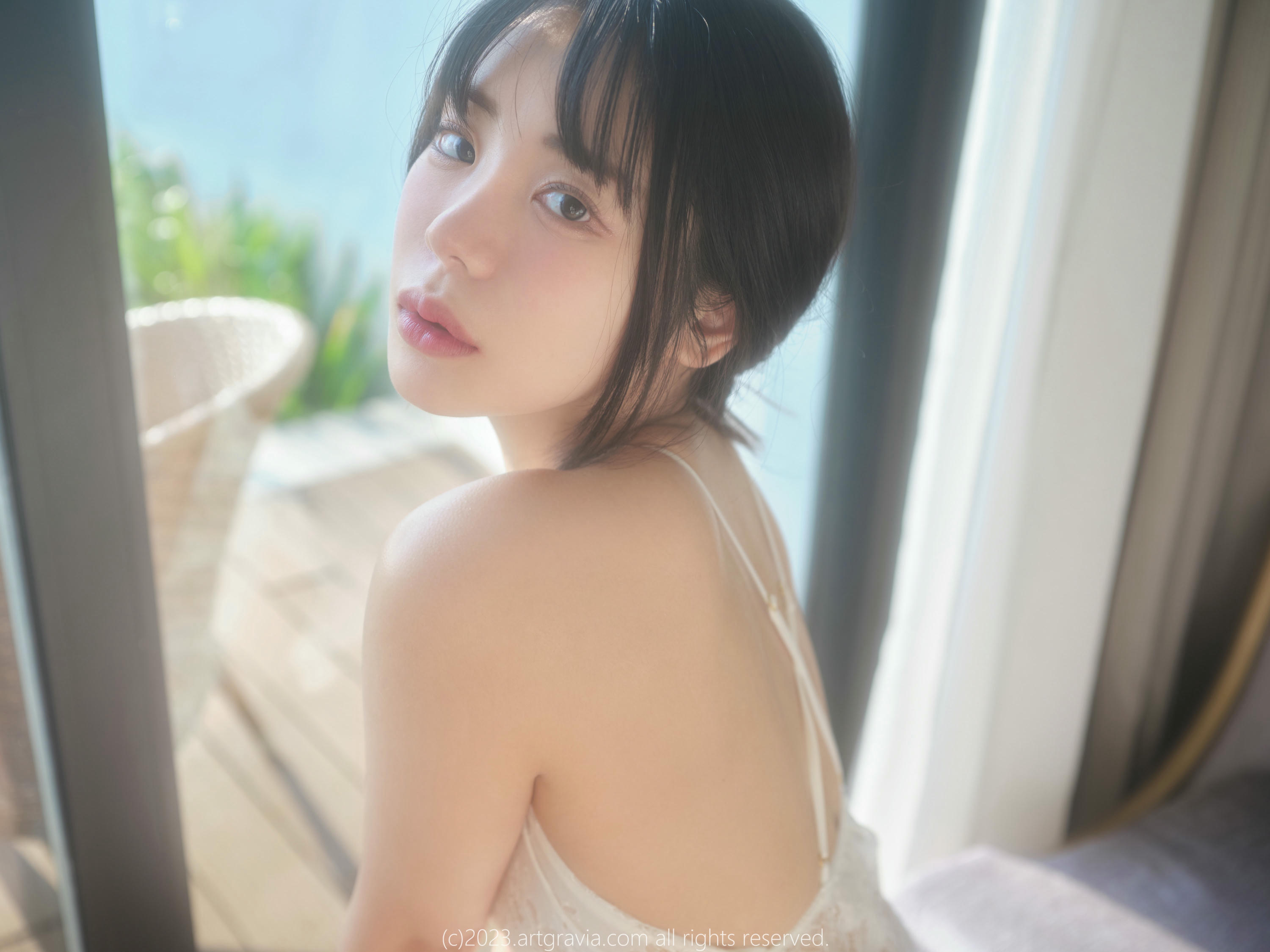 韩国套图-ArtGravia Vol.515 Wuyo (우요) [103P 137MB]_第4集