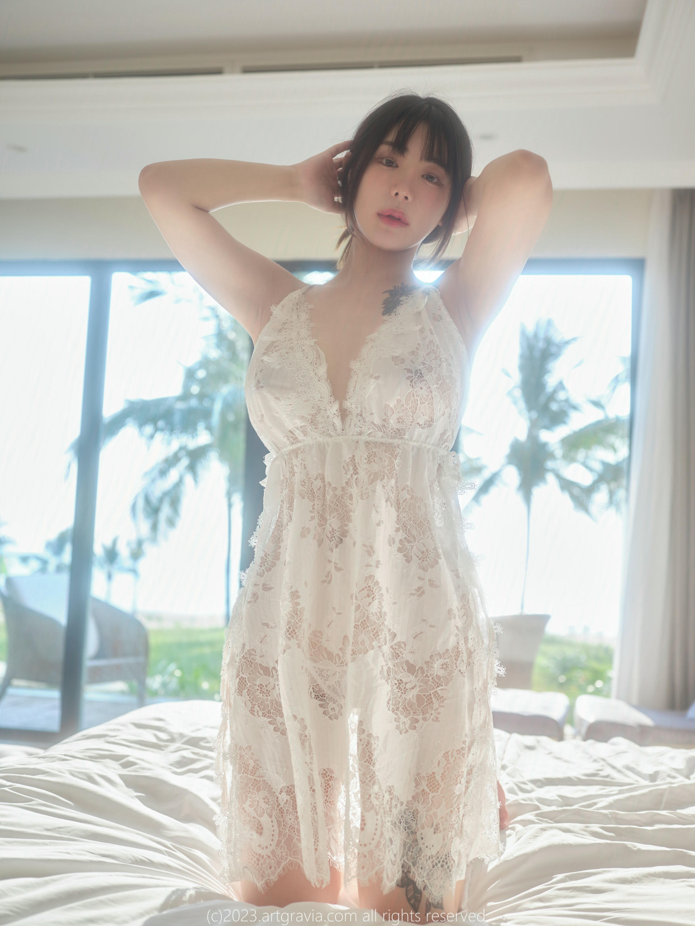 韩国套图-ArtGravia Vol.515 Wuyo (우요) [103P 137MB]_第4集