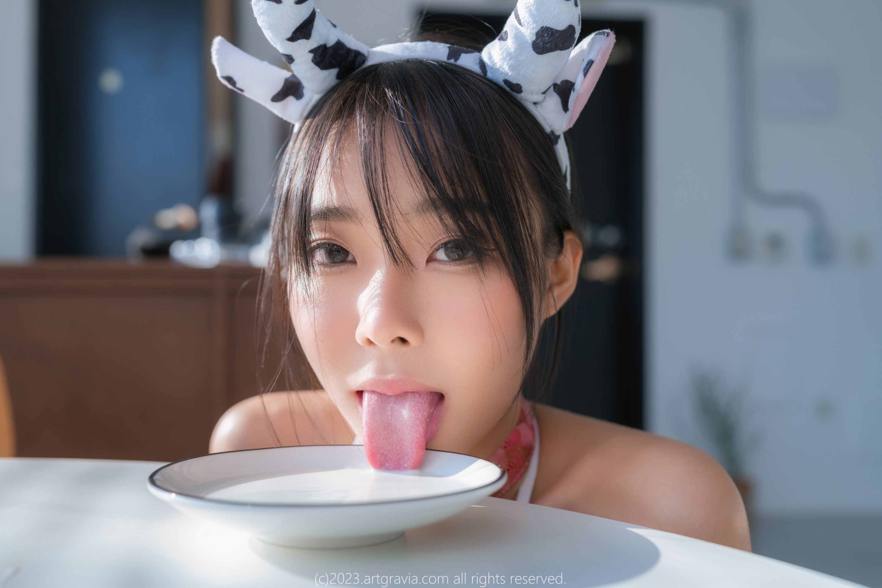 韩国套图-ArtGravia Vol.516 Mookie [100P／995MB]_第5集