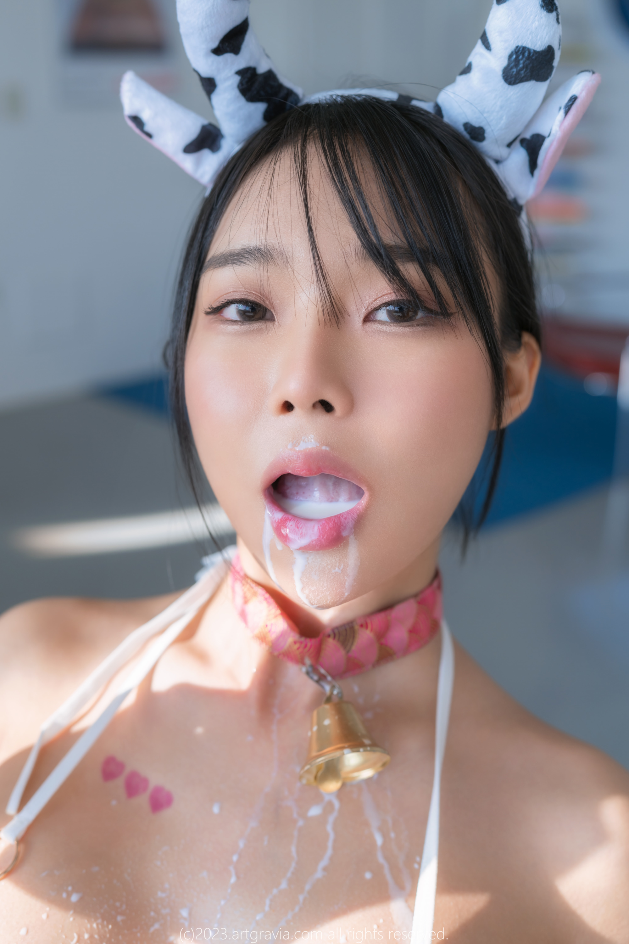 韩国套图-ArtGravia Vol.516 Mookie [100P／995MB]_第5集