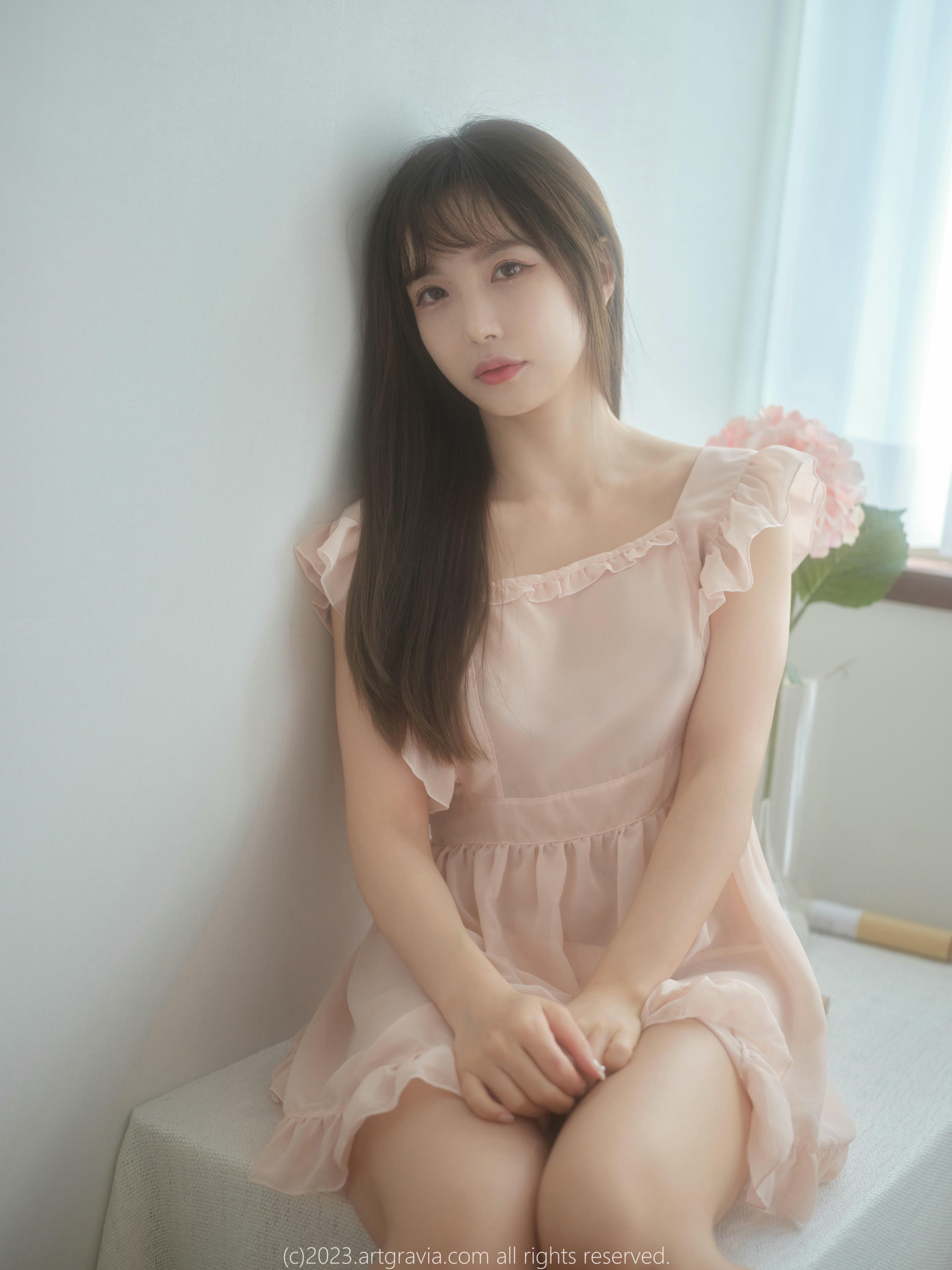 韩国套图-ArtGravia Vol.517 율비 [89P-112MB]_第1集