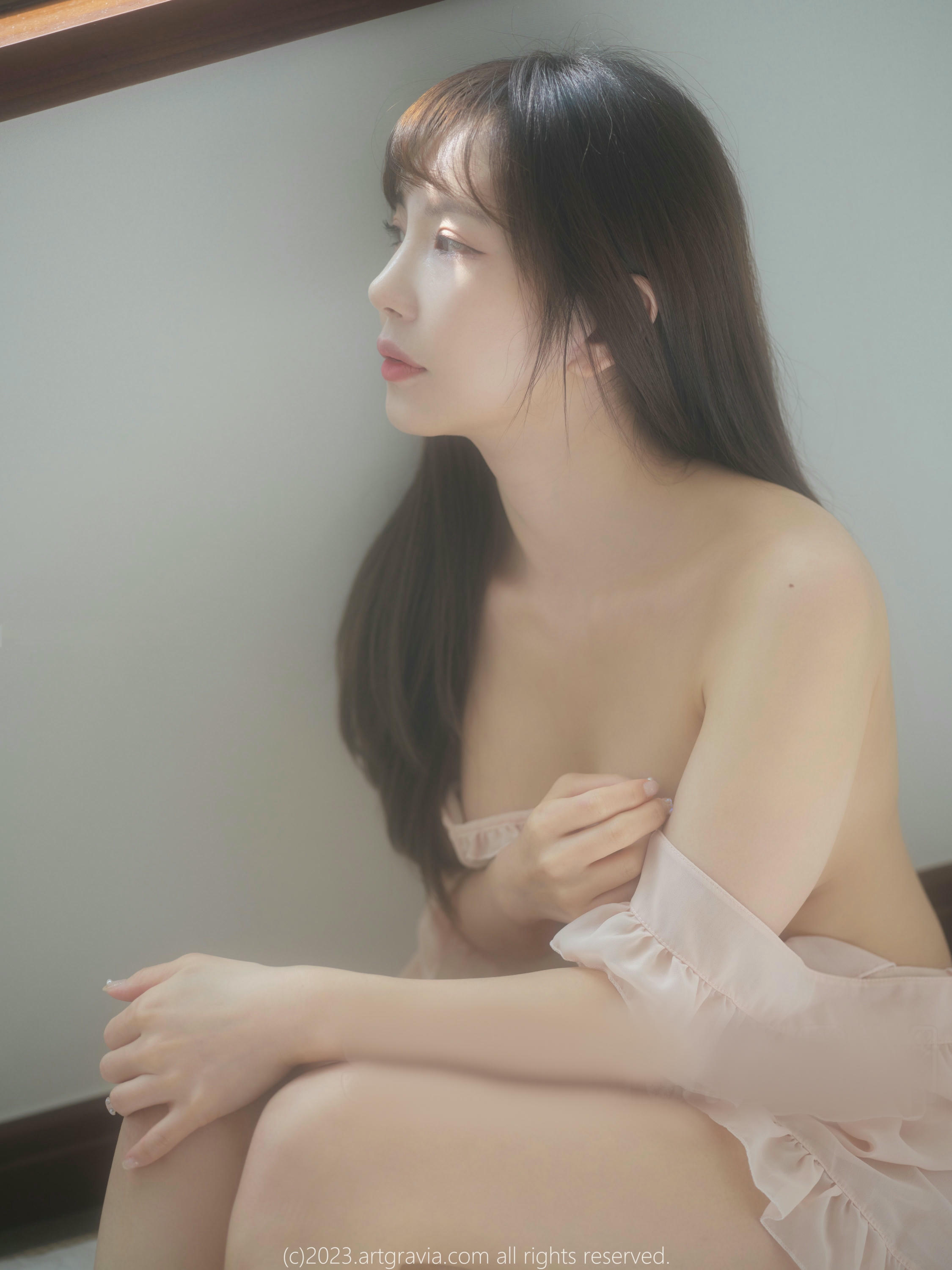 韩国套图-ArtGravia Vol.517 율비 [89P-112MB]_第1集
