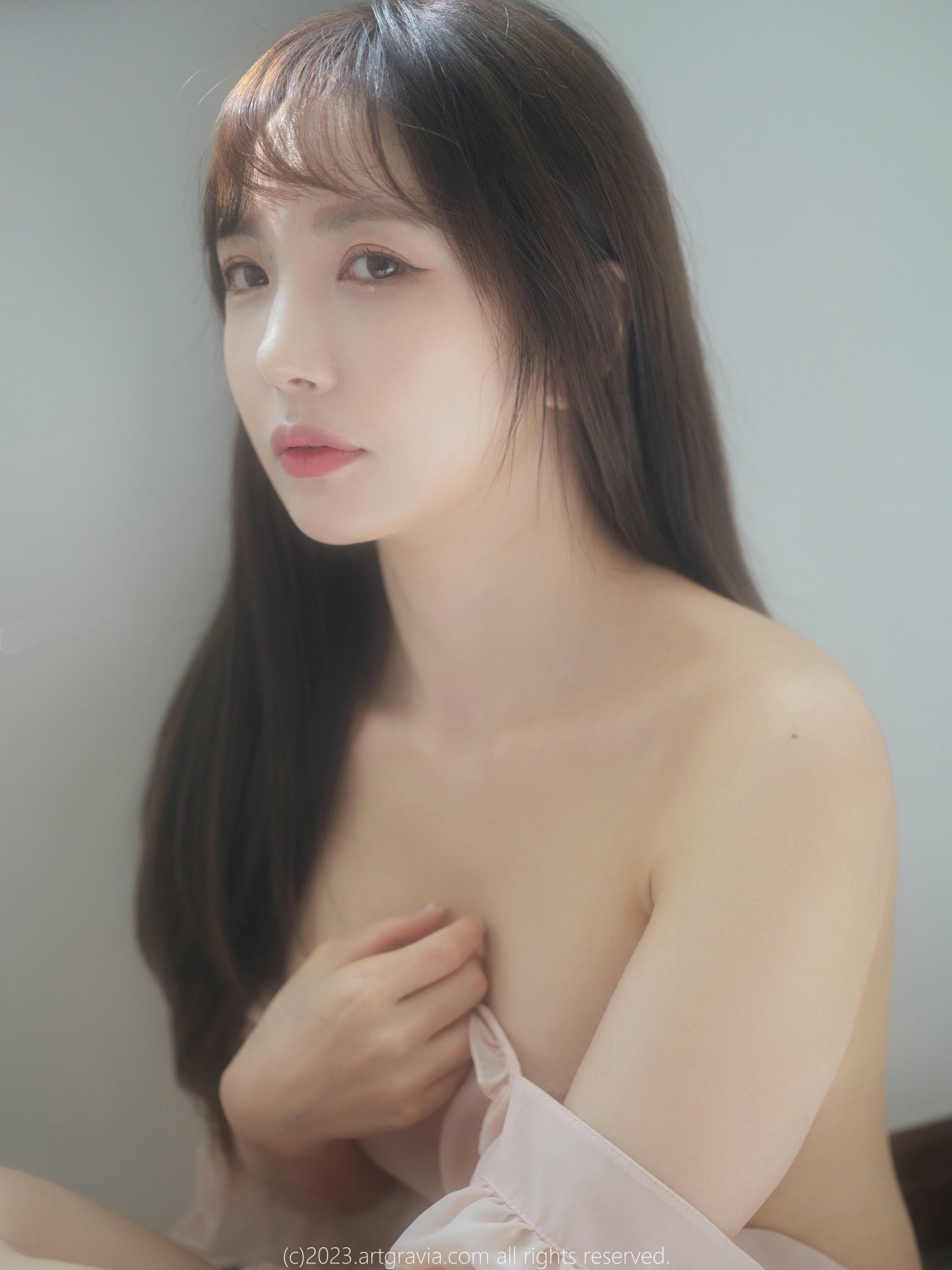 韩国套图-ArtGravia Vol.517 율비 [89P-112MB]_第2集