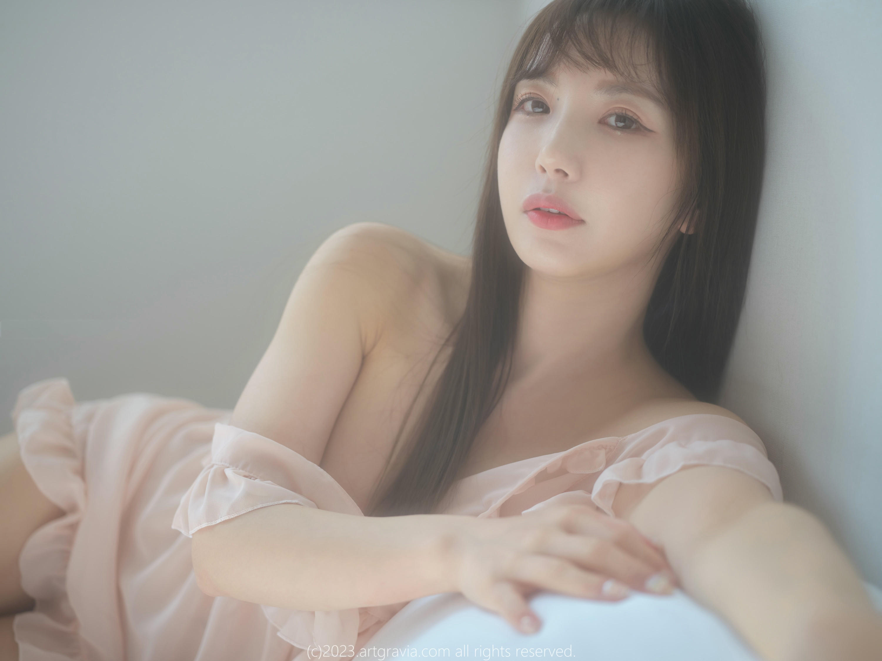 韩国套图-ArtGravia Vol.517 율비 [89P-112MB]_第2集